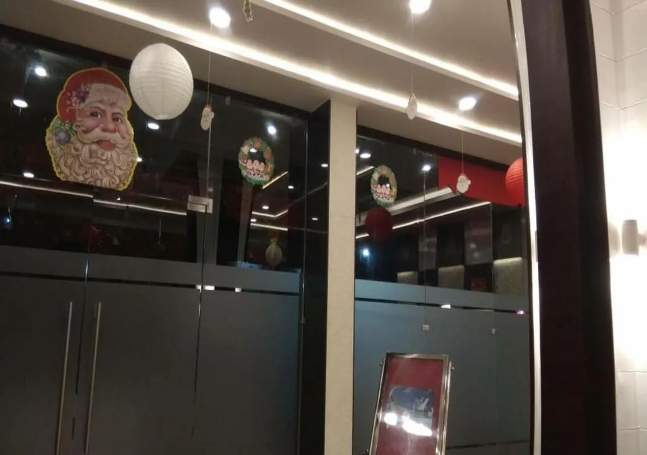 Hotel Nand Residency