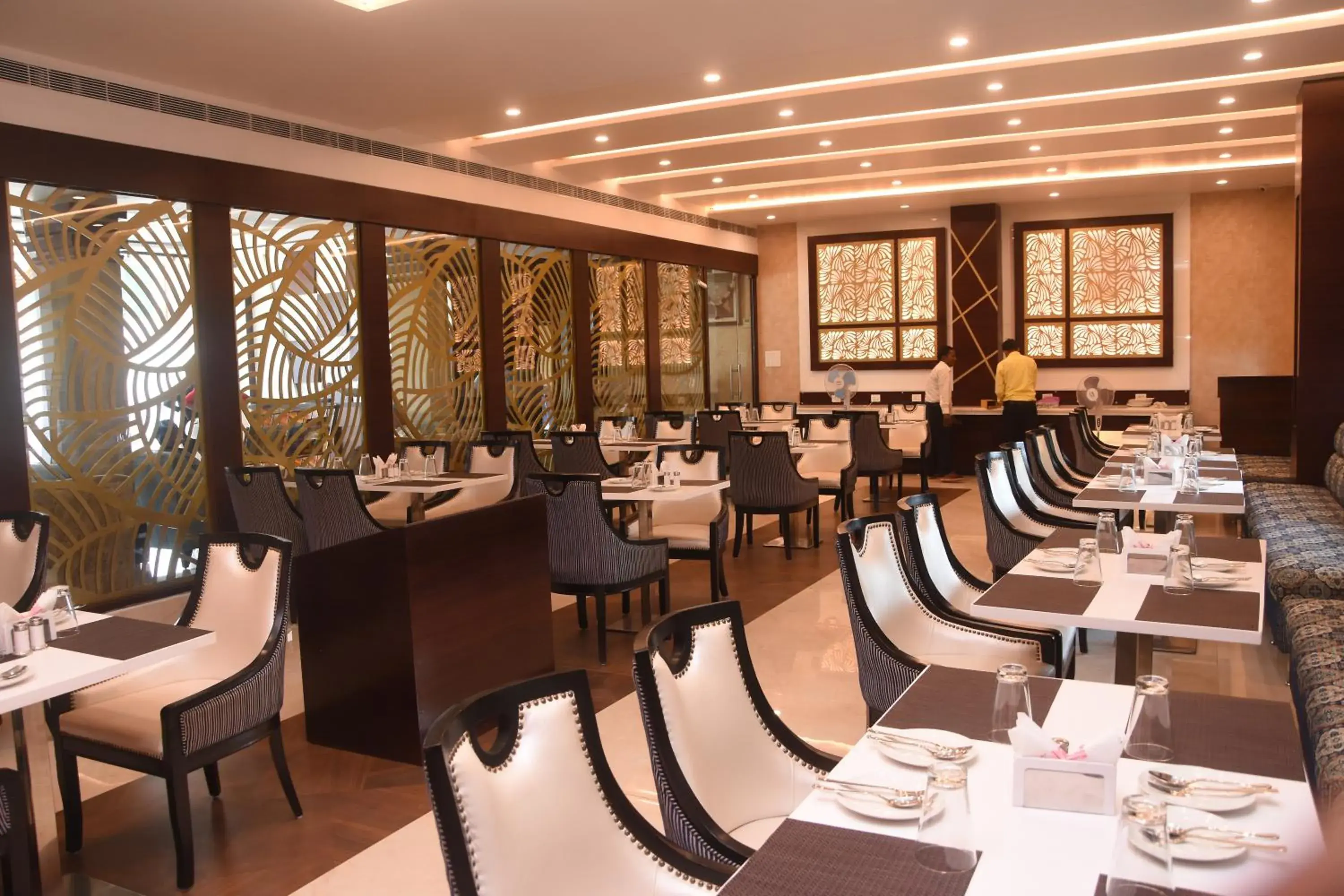 Restaurant/places to eat in Hotel Nand Residency Restaurant/places to eat in Hotel Nand Residency