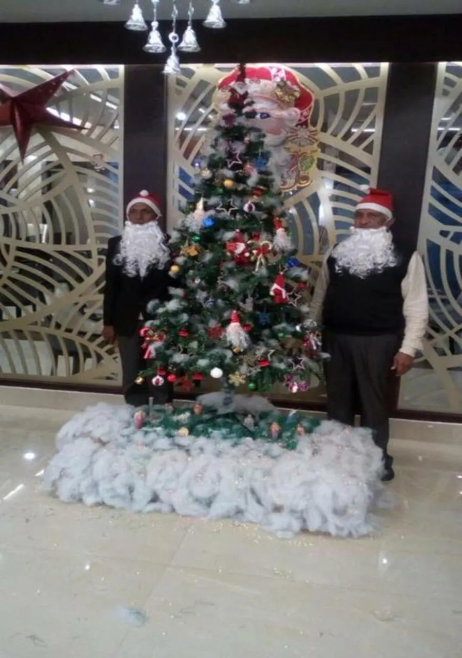 Hotel Nand Residency