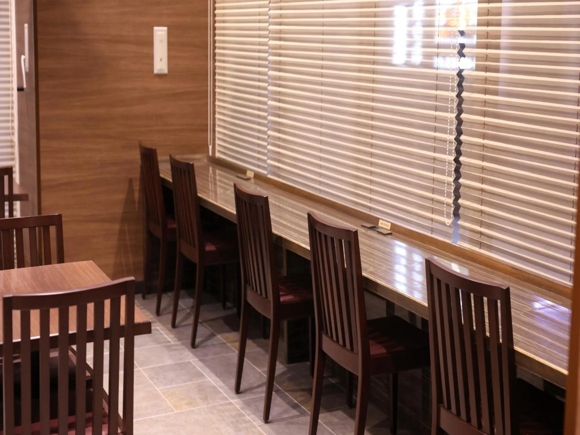 Restaurant/places to eat in Dormy Inn Kofu Natural Hot Spring Kaiji no Yu Reopening on February 3rd 2025