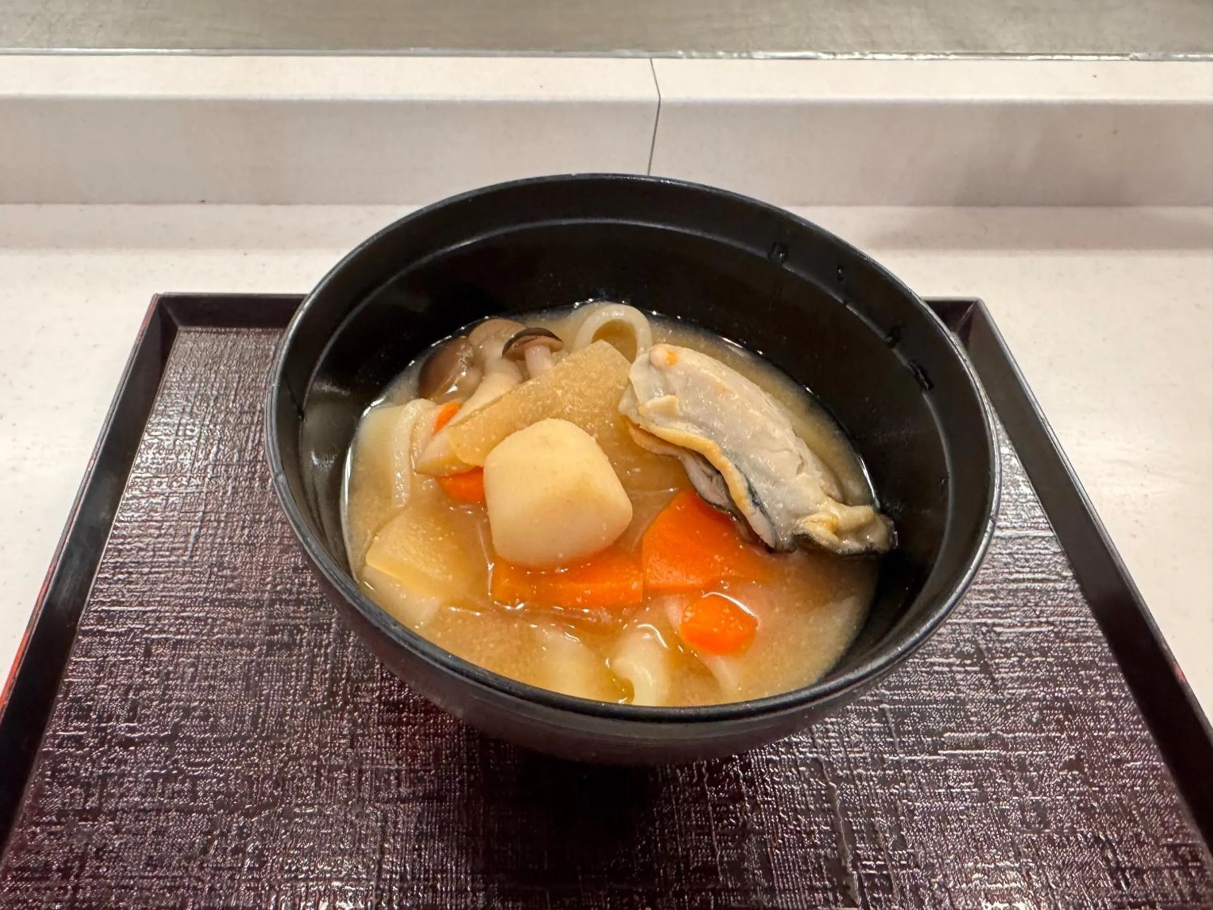 Restaurant/places to eat in Dormy Inn Kofu Natural Hot Spring Kaiji no Yu Reopening on February 3rd 2025