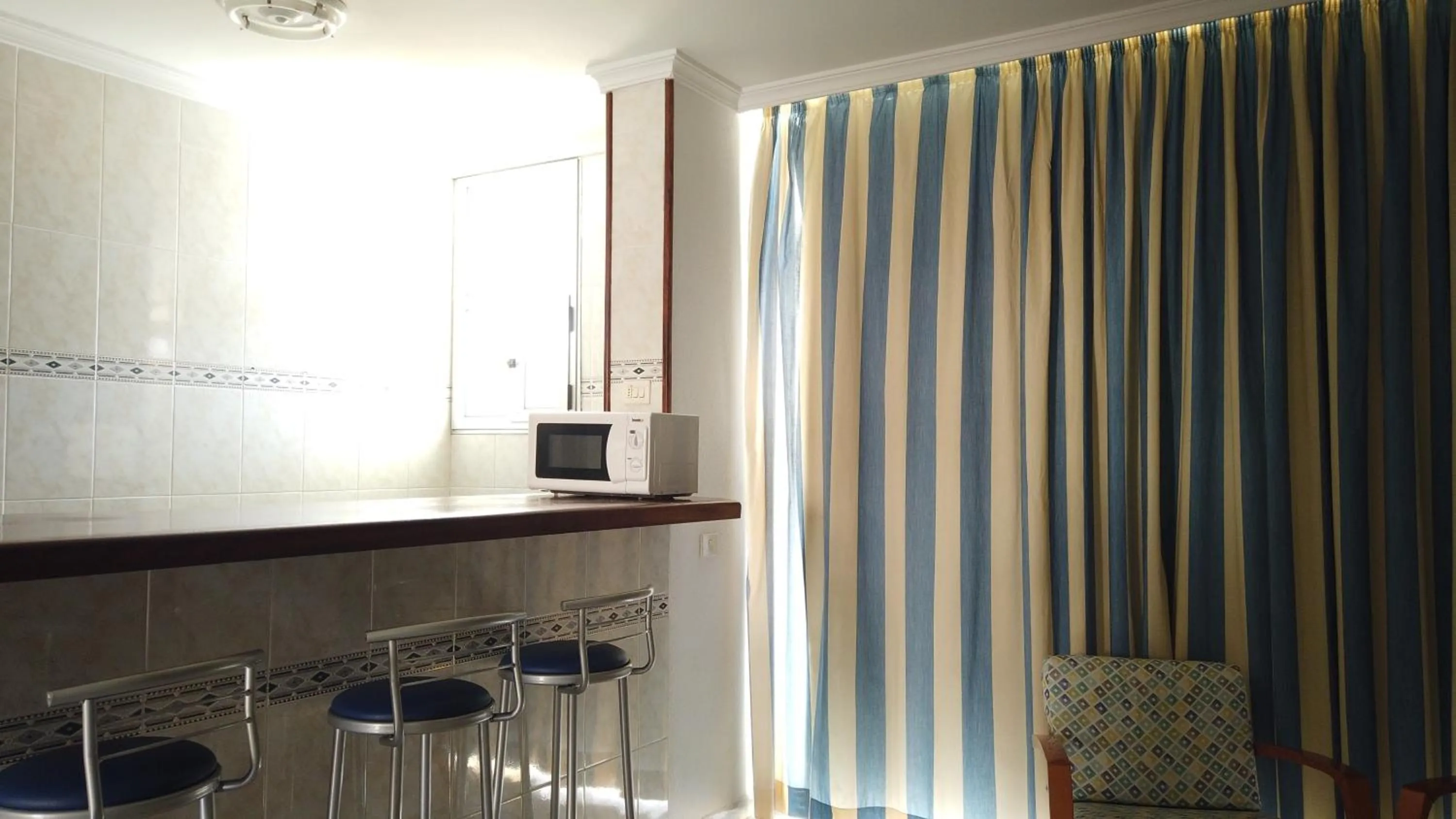 Apartamentos Montemar