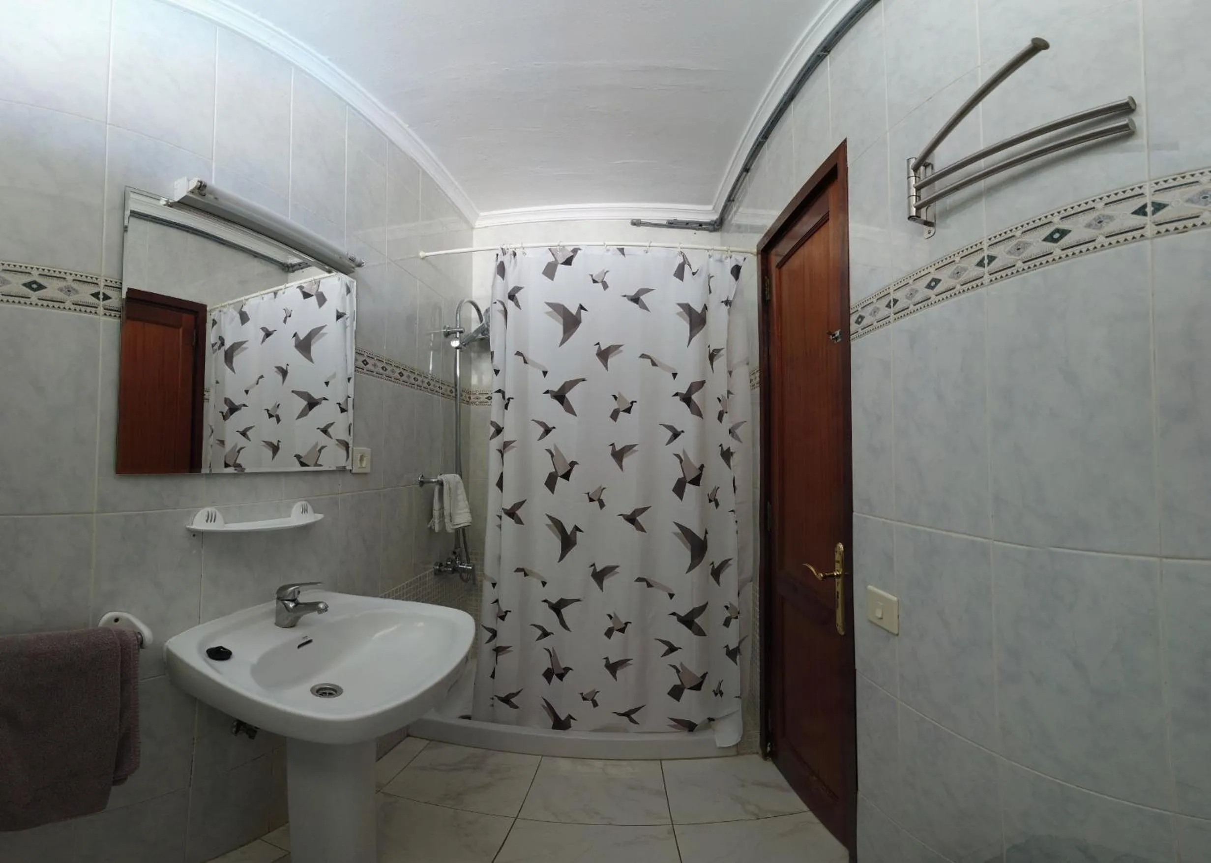 Apartamentos Montemar