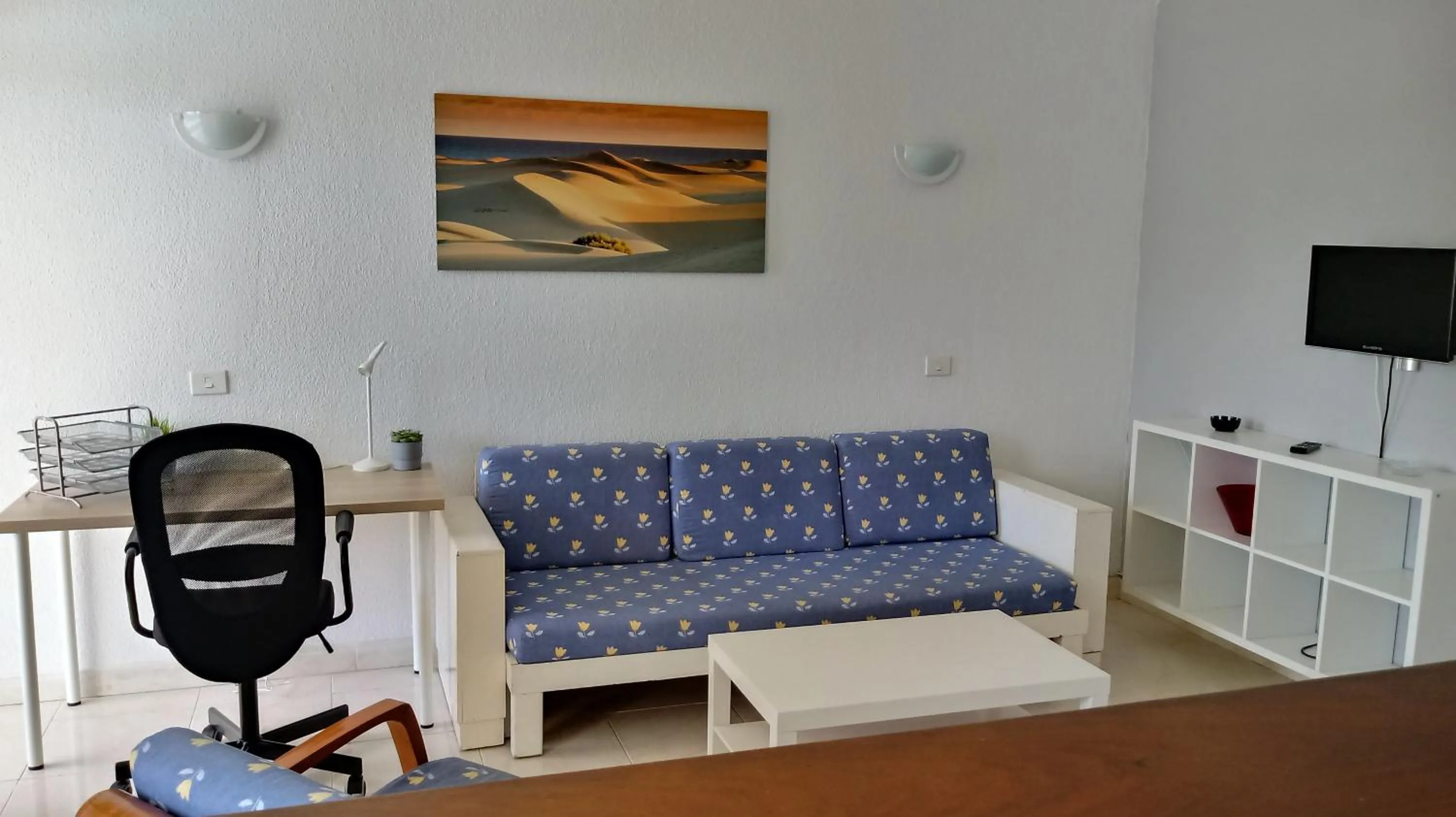Apartamentos Montemar