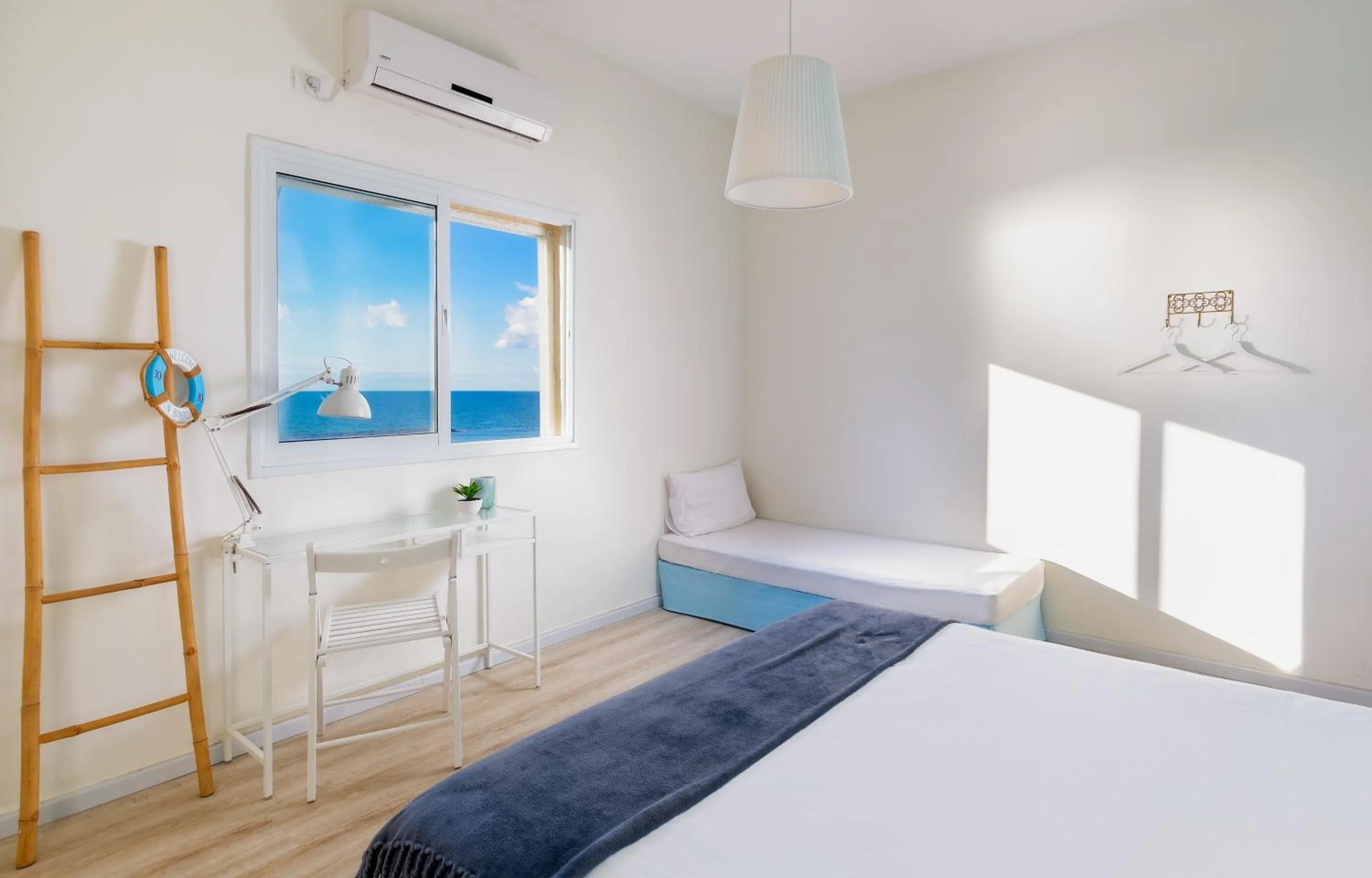 4 Bedroom Apartment On The Beach