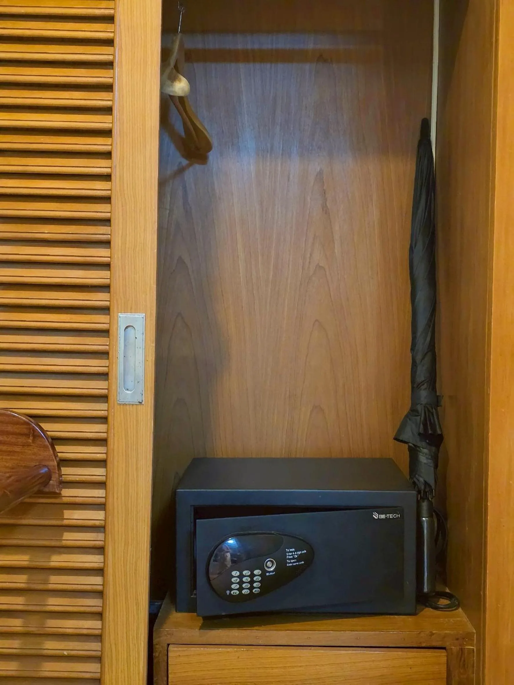 Bedroom in Chilli Hotel&Restaurant