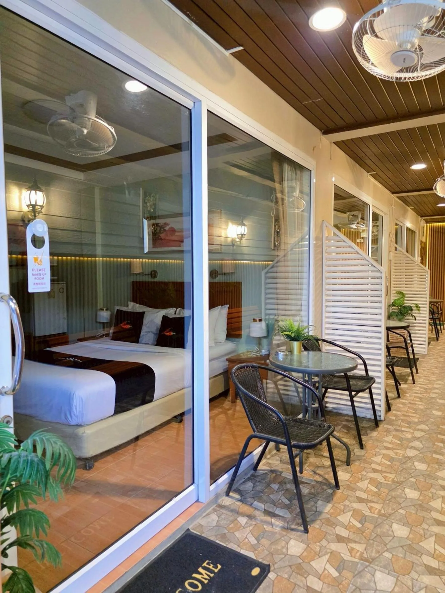 Property building in Chilli Hotel&Restaurant