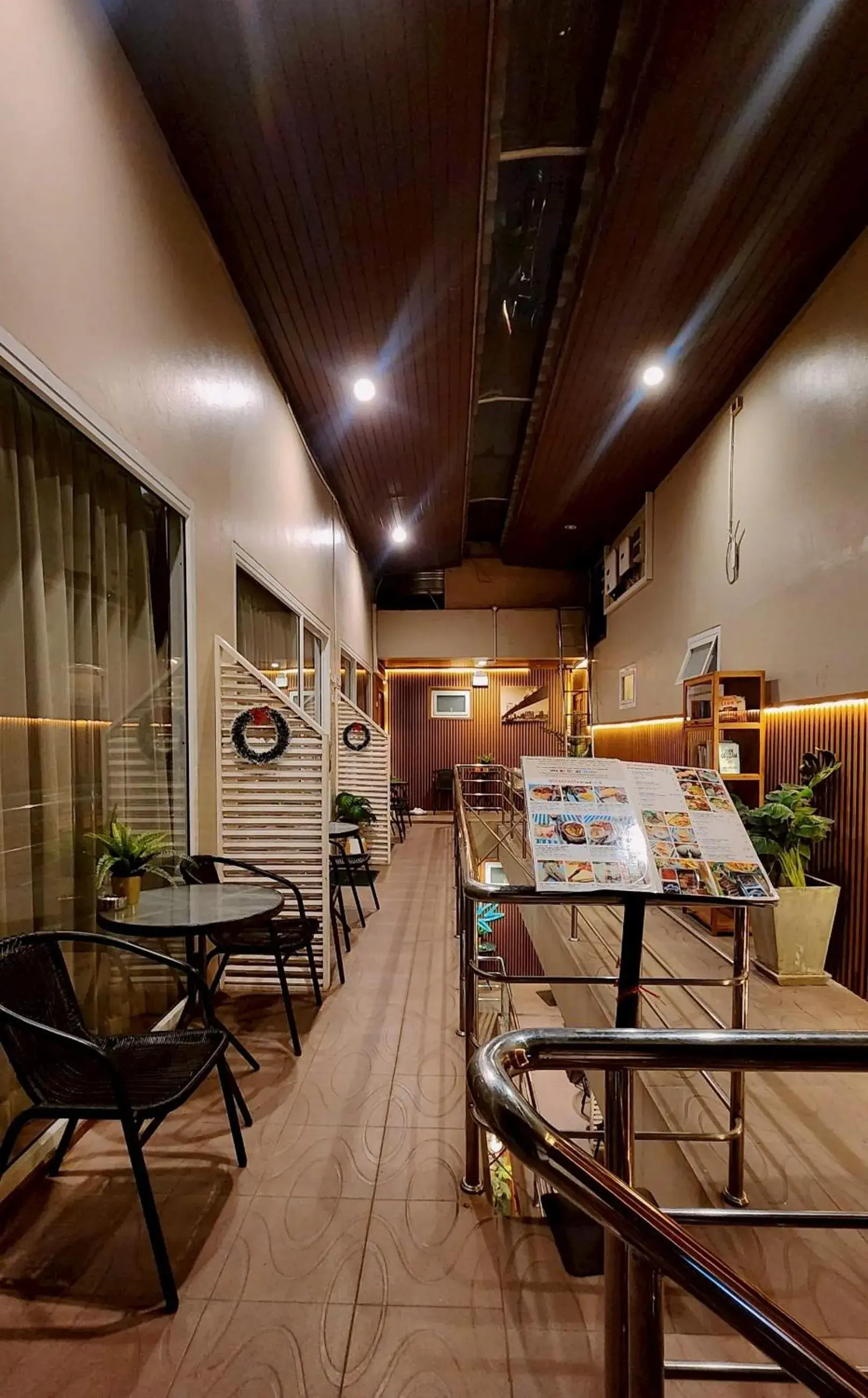 Property building in Chilli Hotel&Restaurant Property building in Chilli Hotel&Restaurant