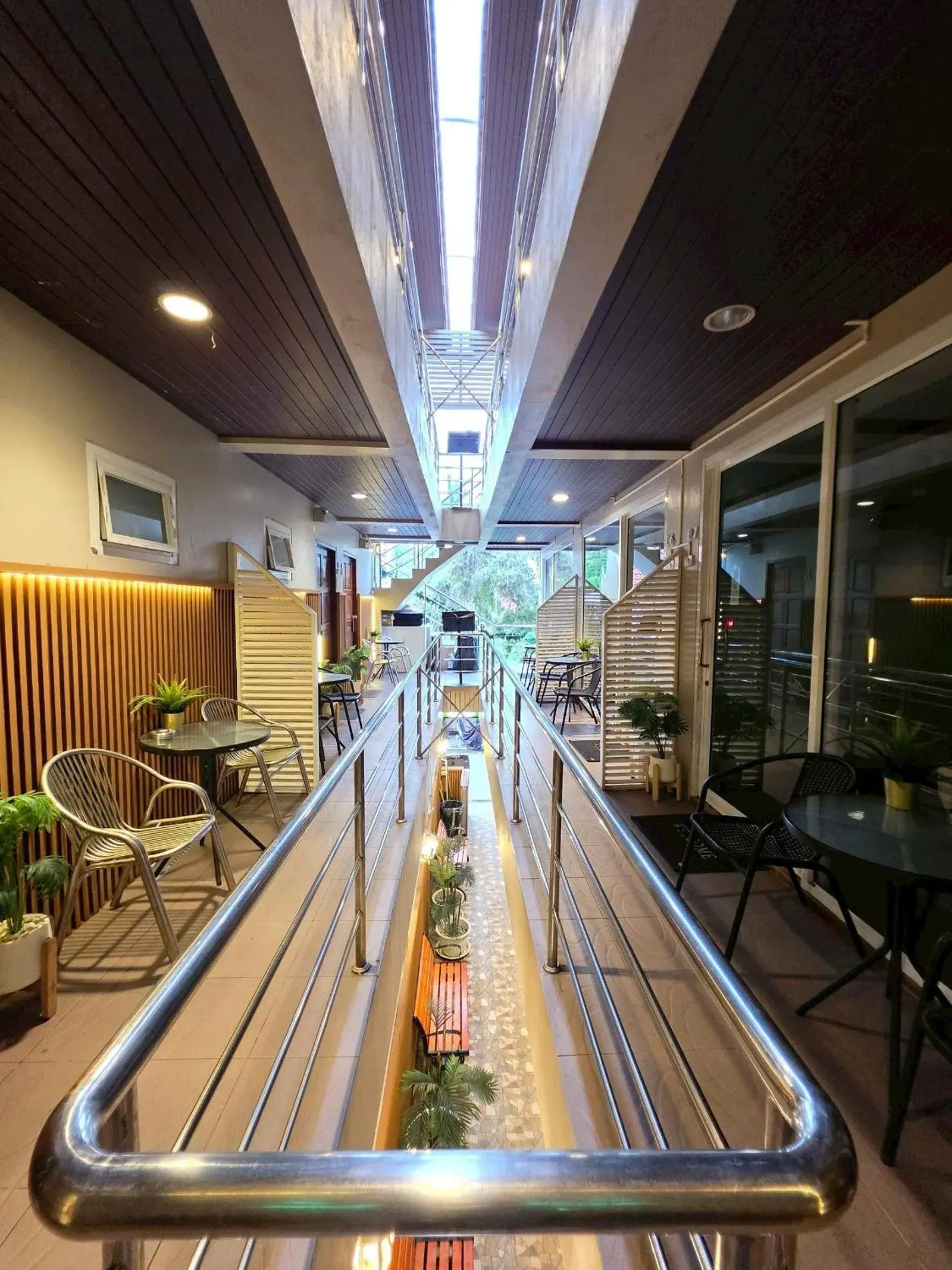 Property building in Chilli Hotel&Restaurant Property building in Chilli Hotel&Restaurant