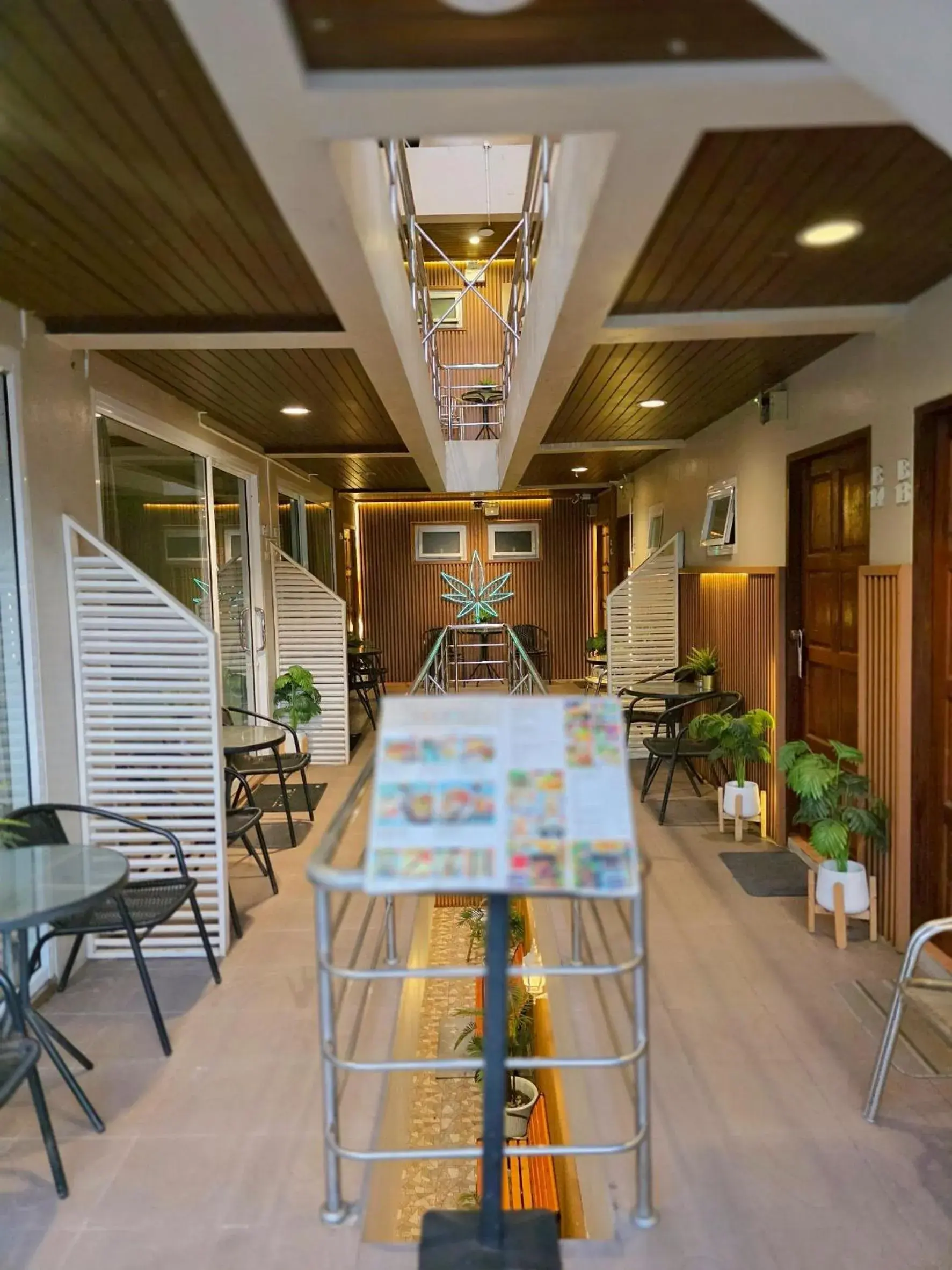 Property building in Chilli Hotel&Restaurant Property building in Chilli Hotel&Restaurant