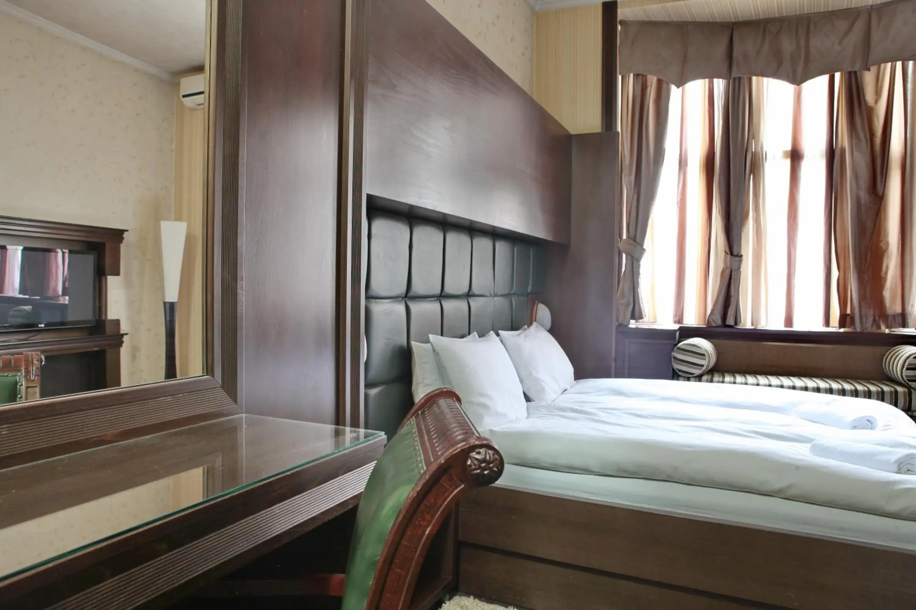 Bedroom, Bed in Vila Terazije Bedroom, Bed in Vila Terazije