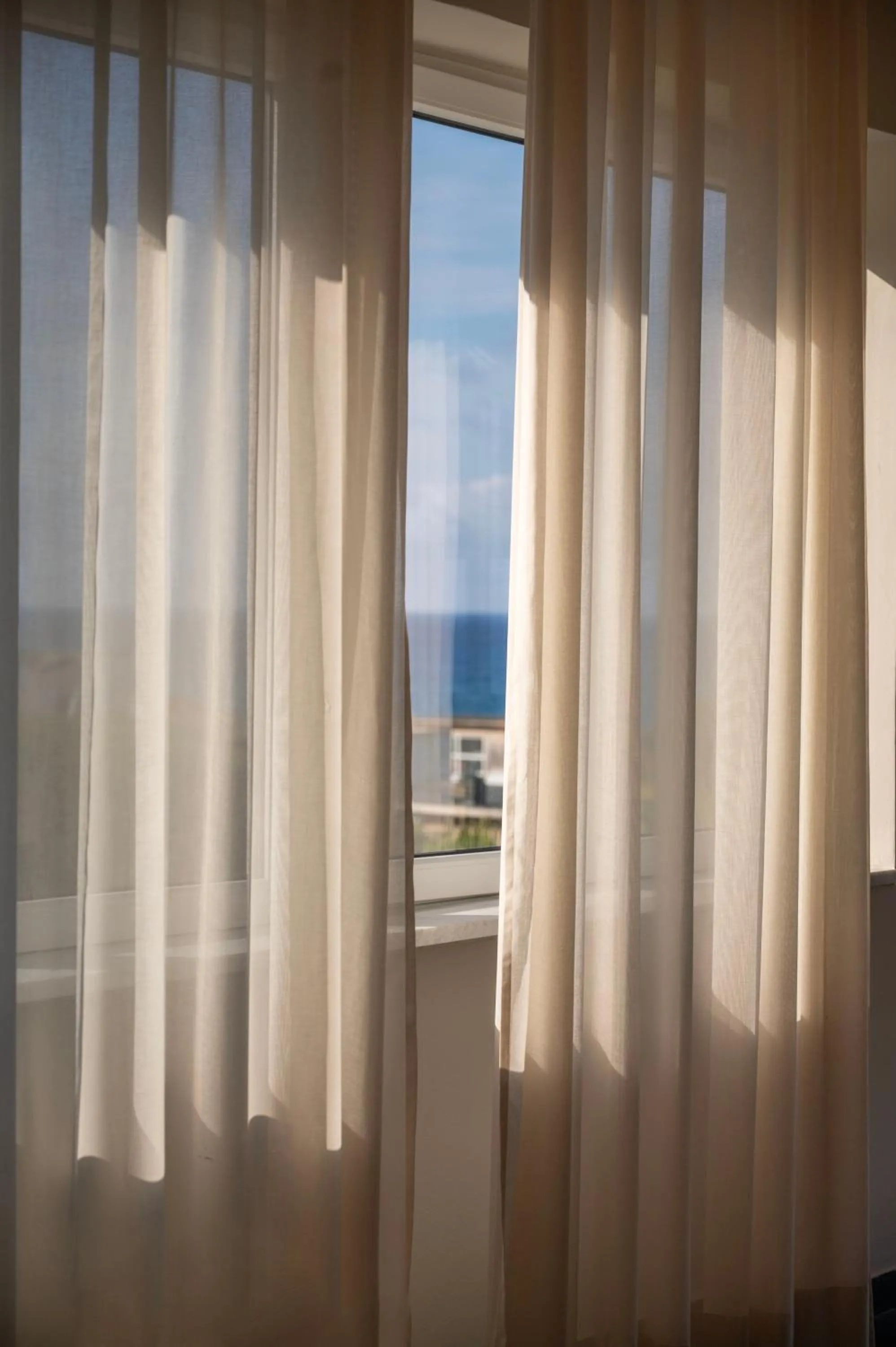 View (from property/room) in Hotel Mediterraneo