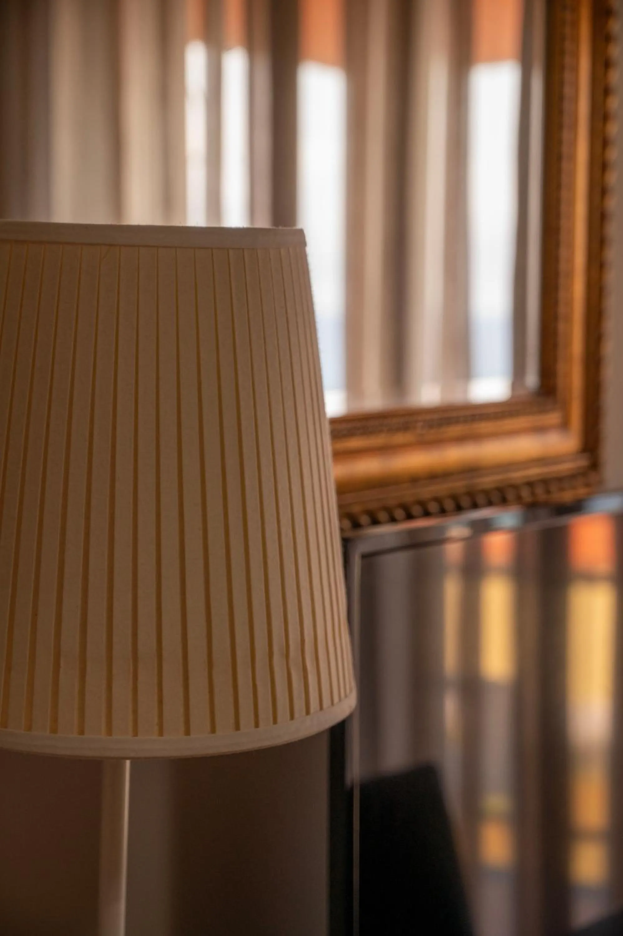 Bedroom in Hotel Mediterraneo