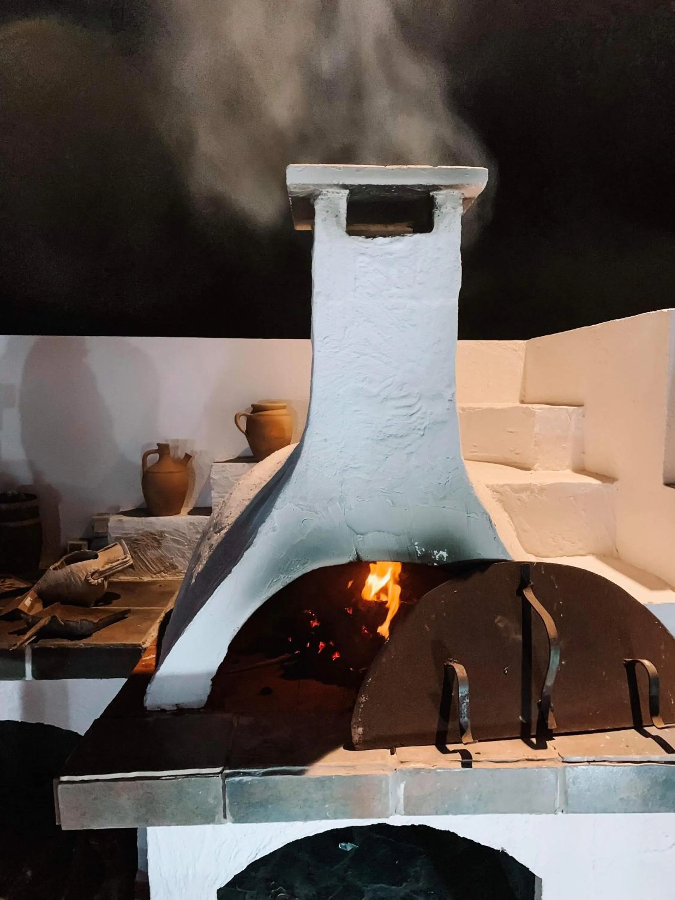 BBQ facilities in Nautilus Beach House