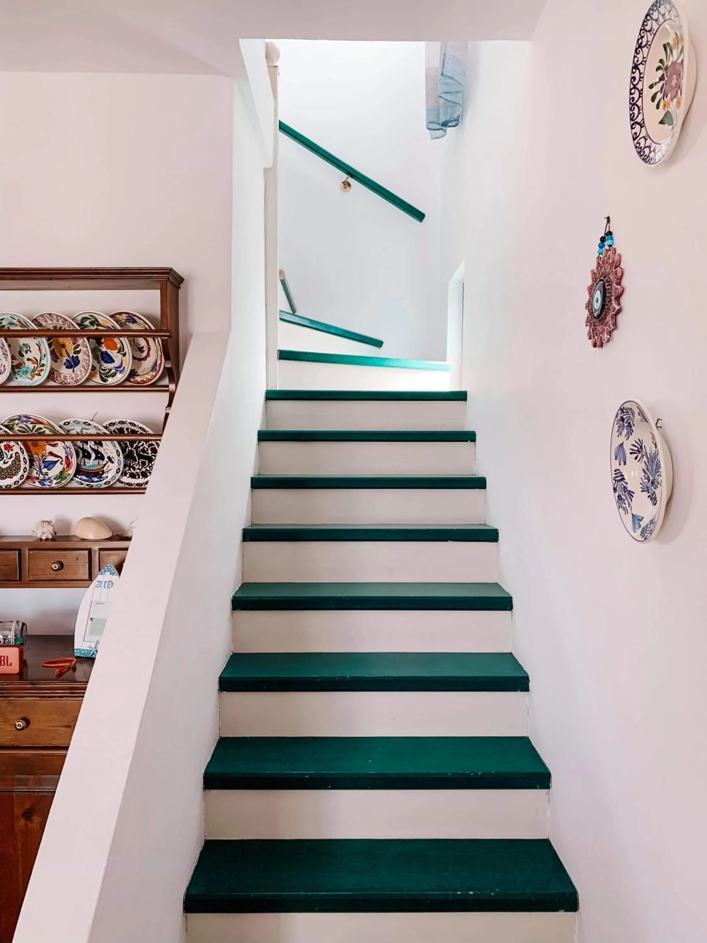 Property building in Nautilus Beach House