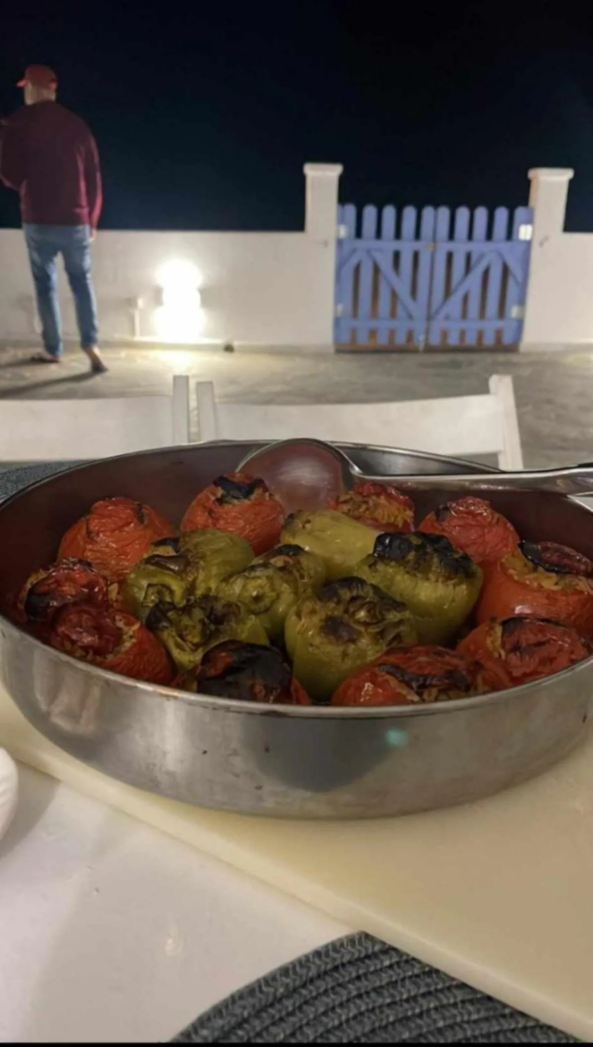 Nautilus Beach House