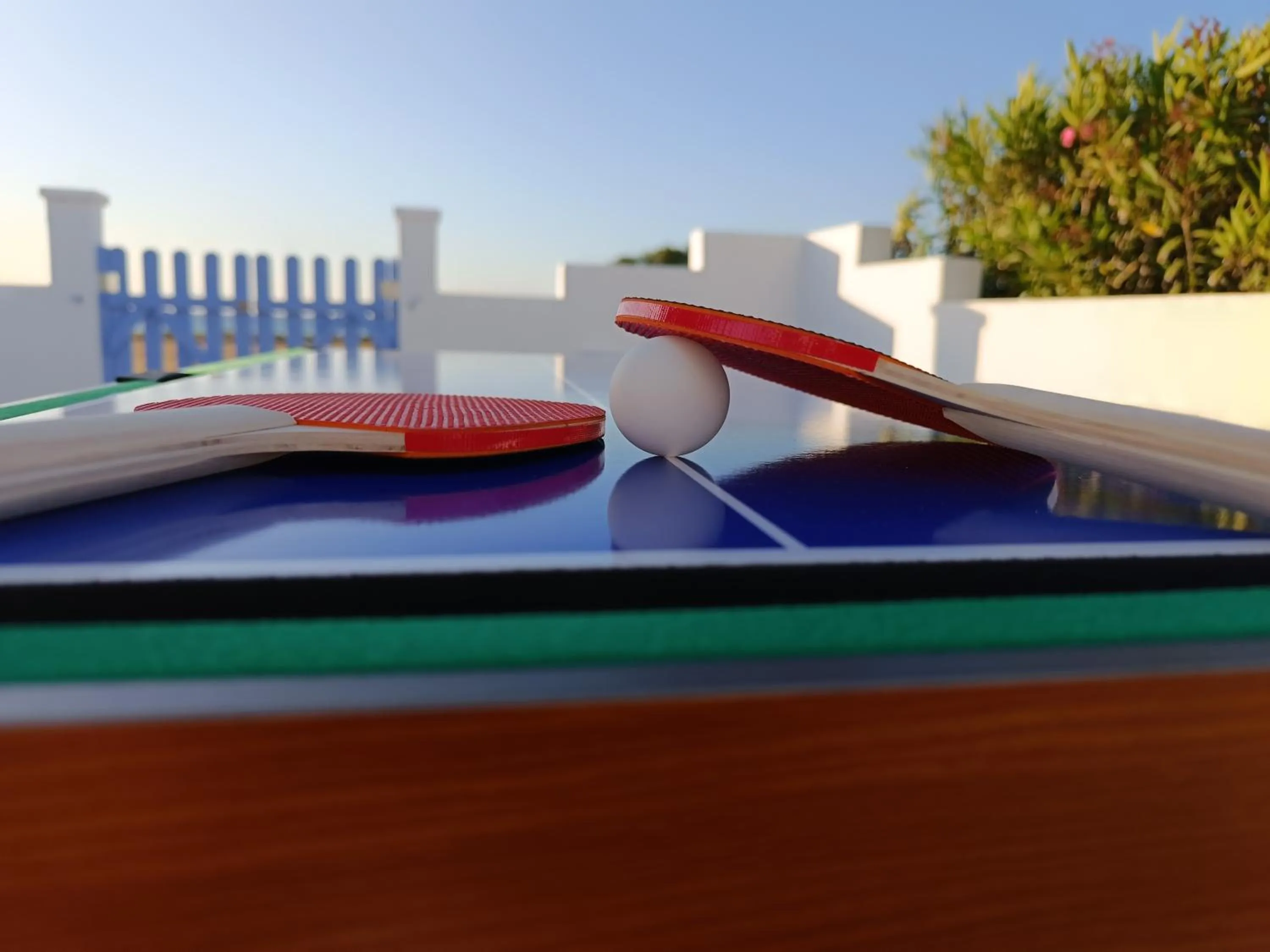 Nautilus Beach House