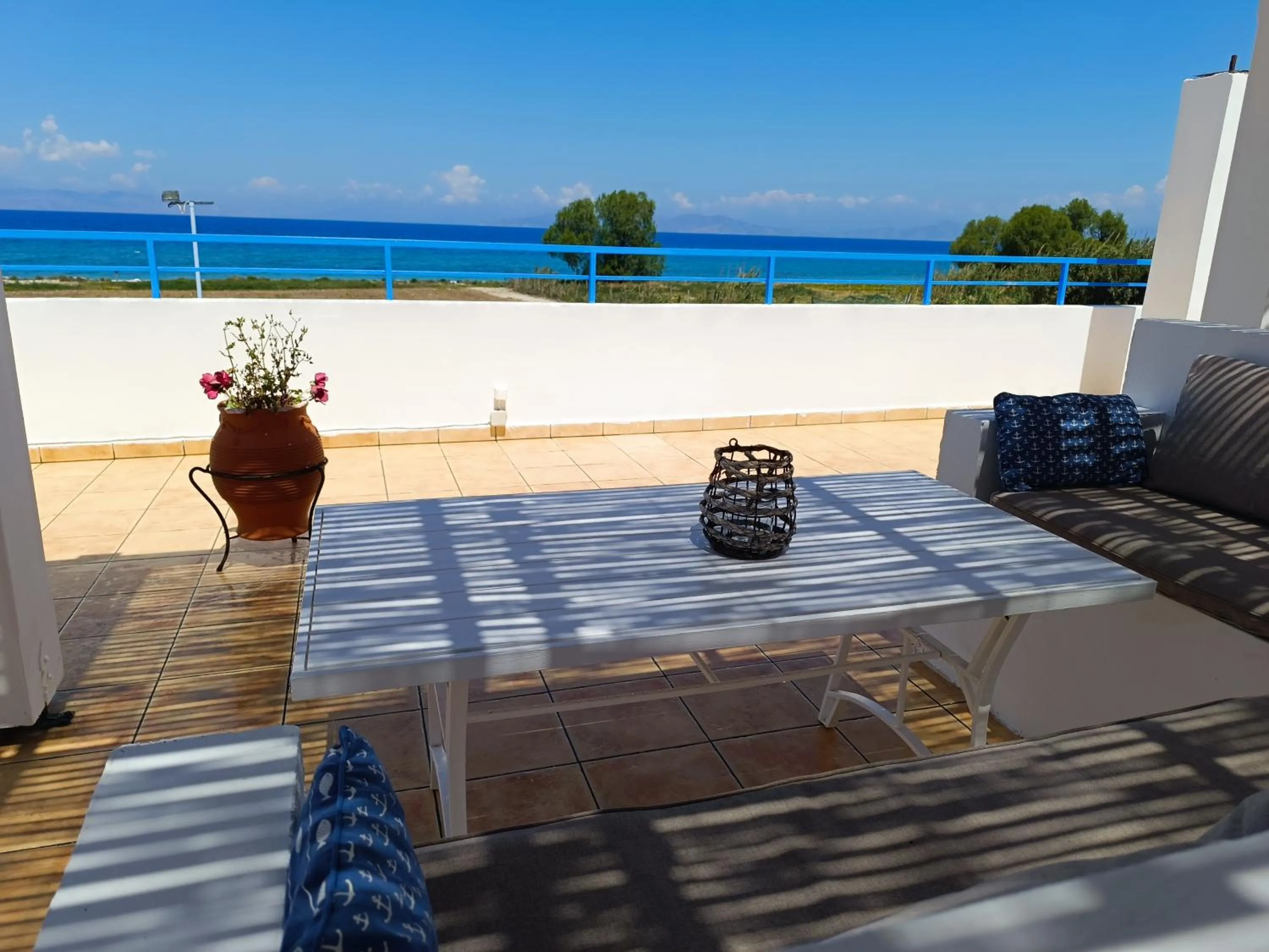 Nautilus Beach House