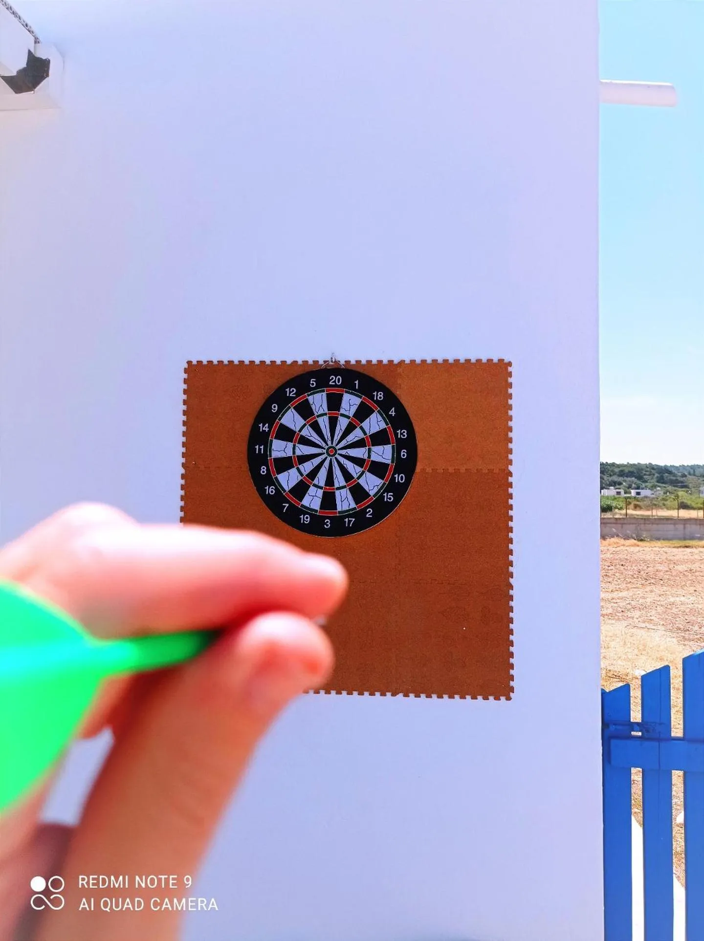 Activities in Nautilus Beach House