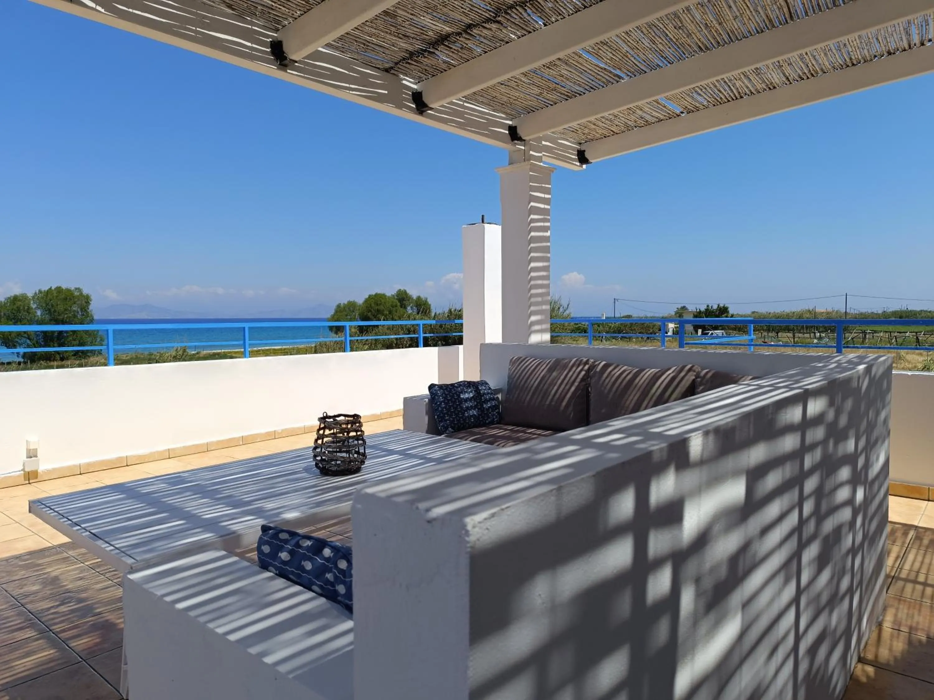 Nautilus Beach House