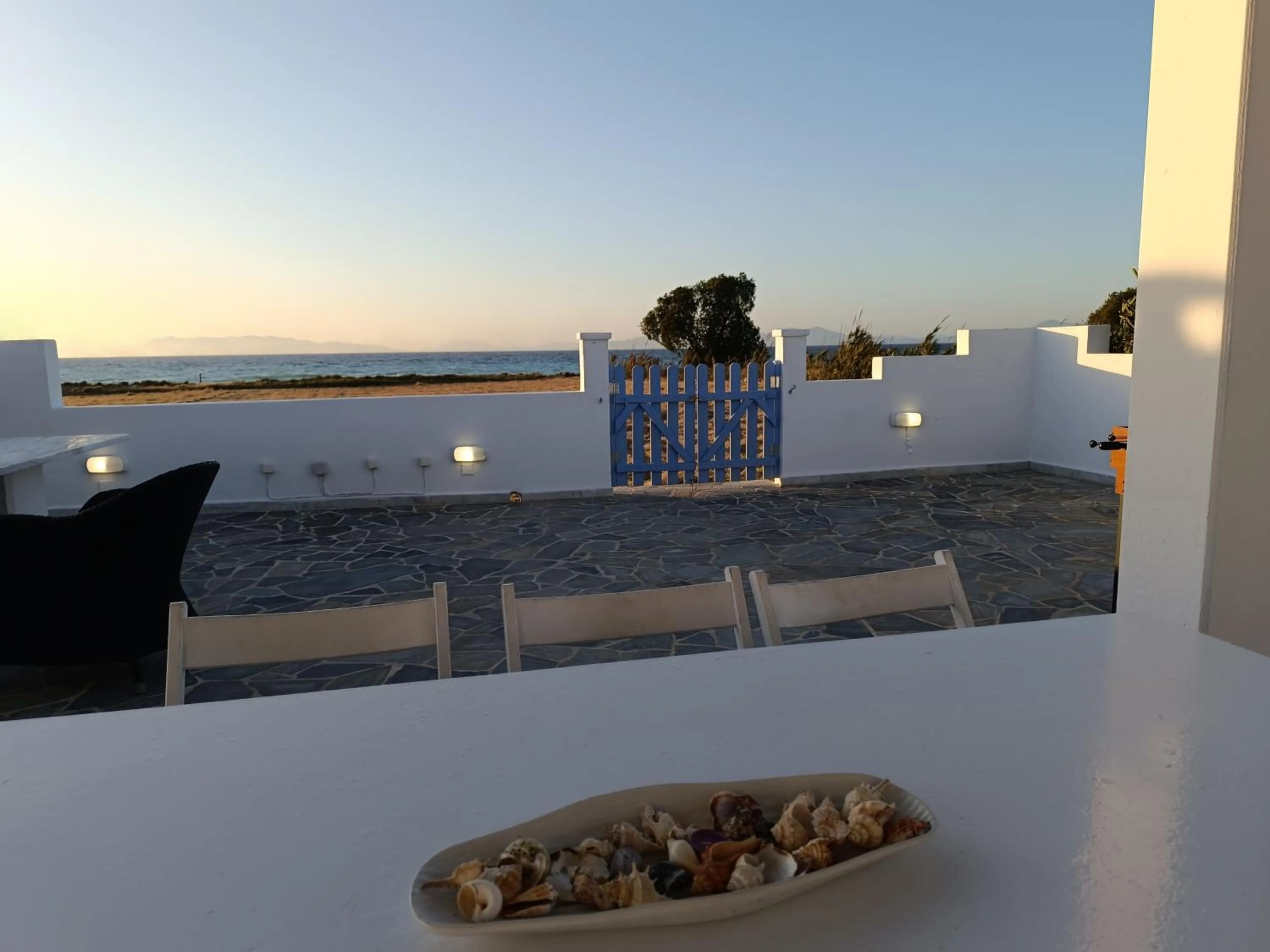 Nautilus Beach House