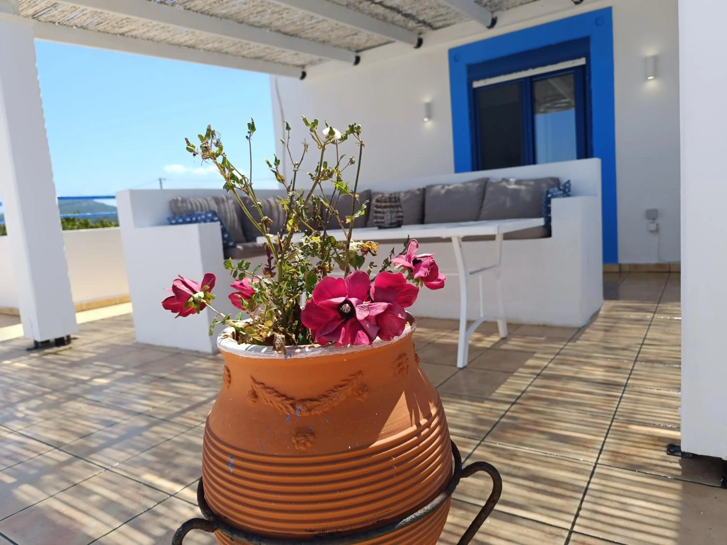 Nautilus Beach House