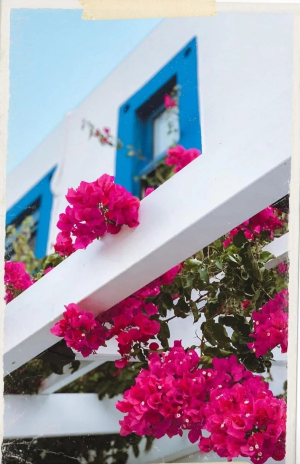 Property building in Nautilus Beach House