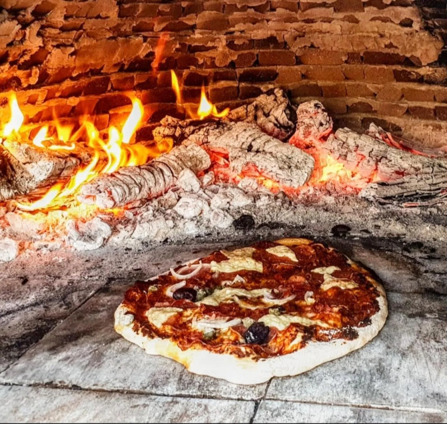 BBQ facilities in Nautilus Beach House
