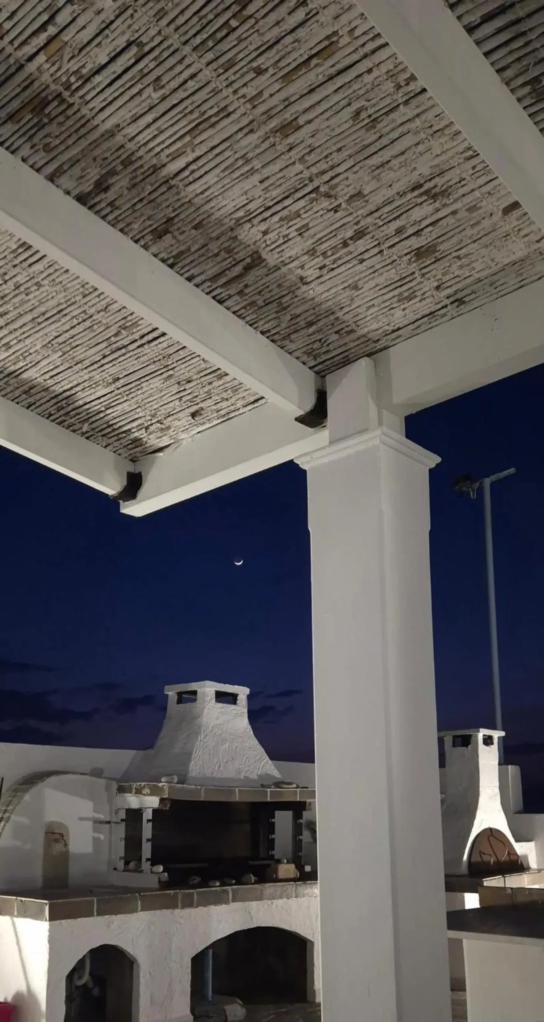 Nautilus Beach House