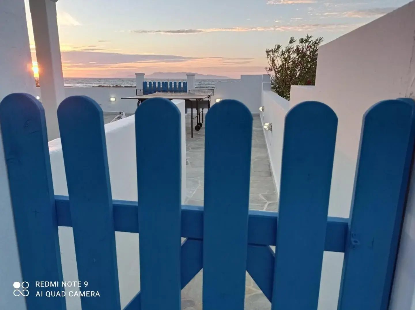 Nautilus Beach House Nautilus Beach House