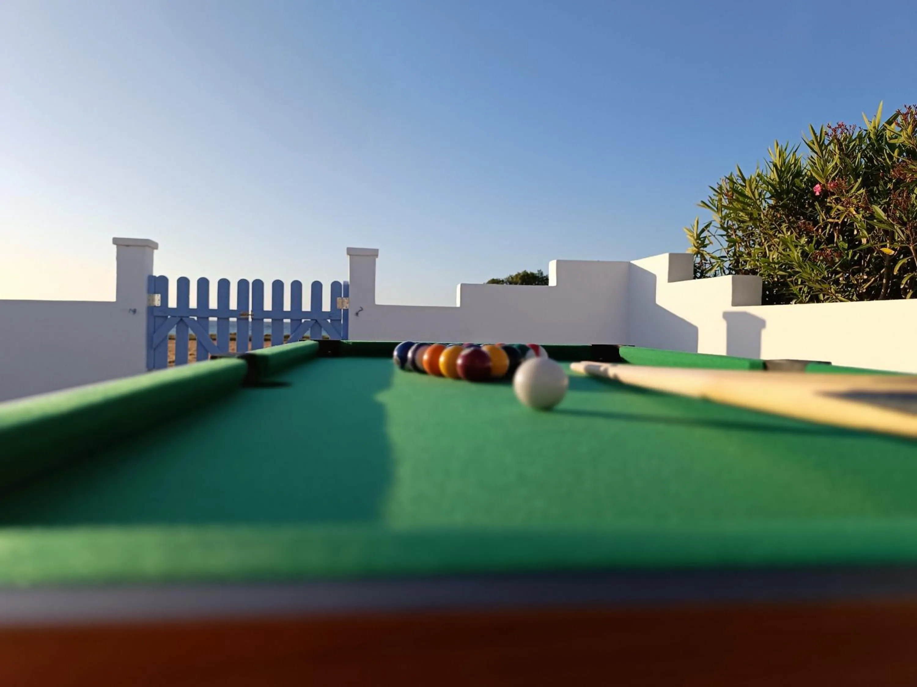 Nautilus Beach House