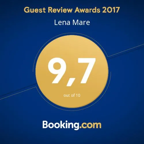 Lena Mare