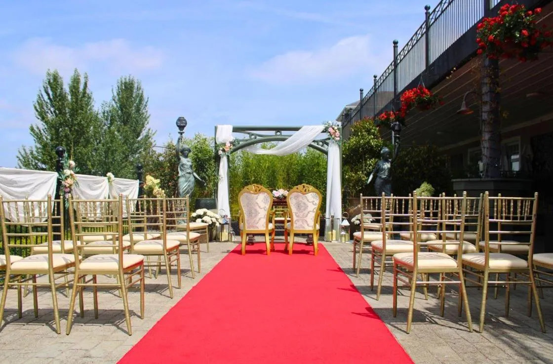 Woodford Dolmen Hotel Carlow