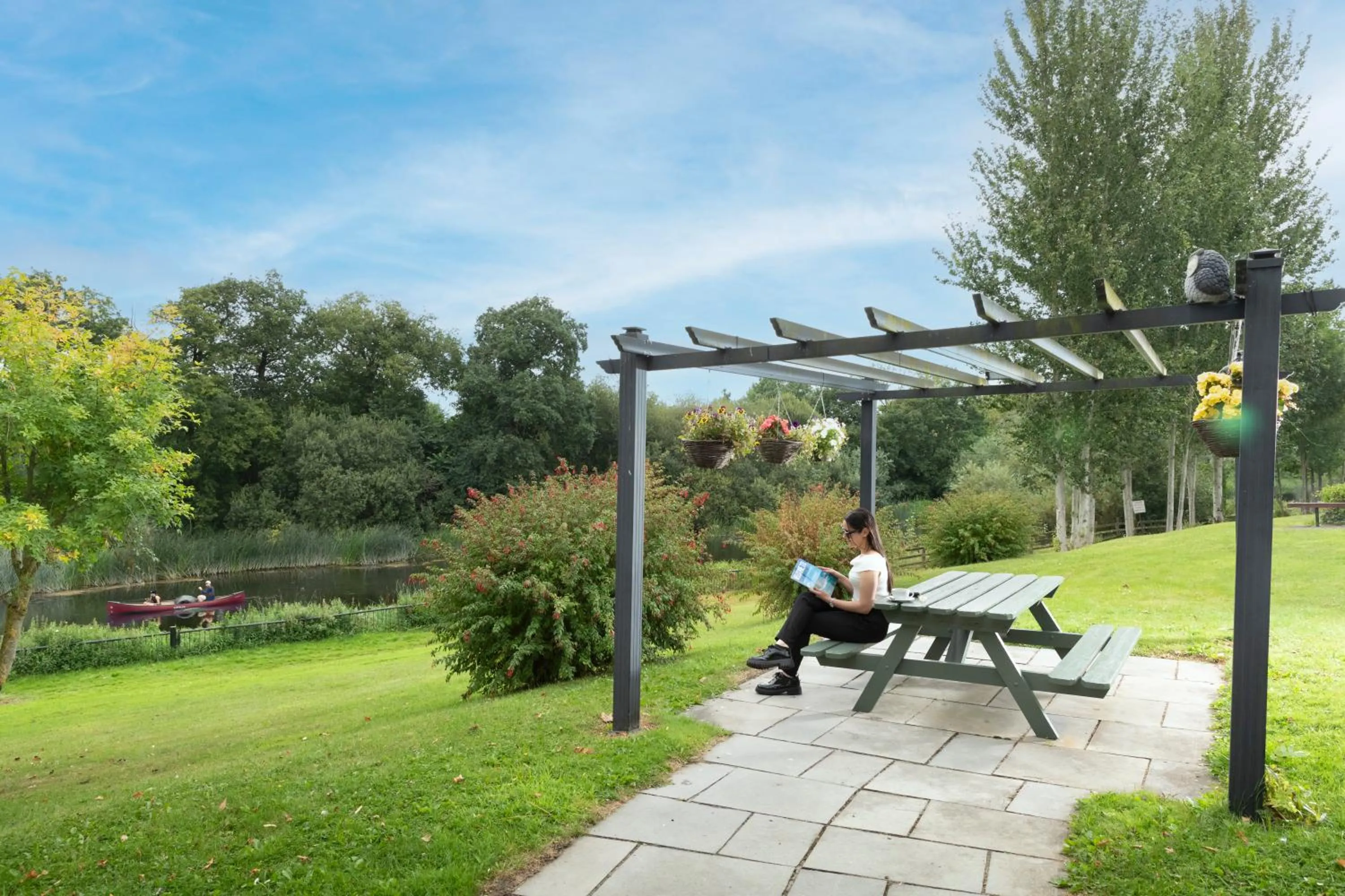 Woodford Dolmen Hotel Carlow