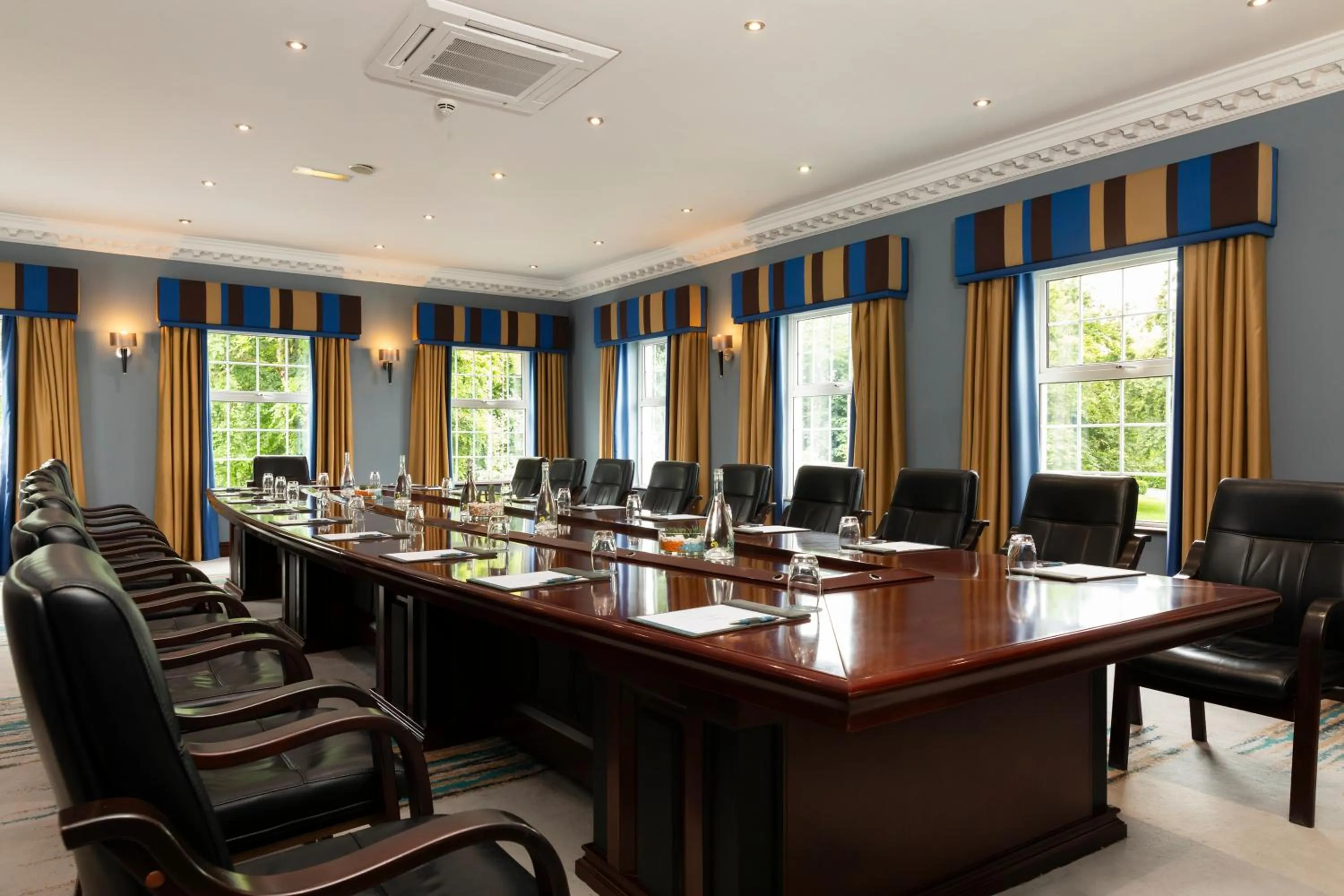 Woodford Dolmen Hotel Carlow