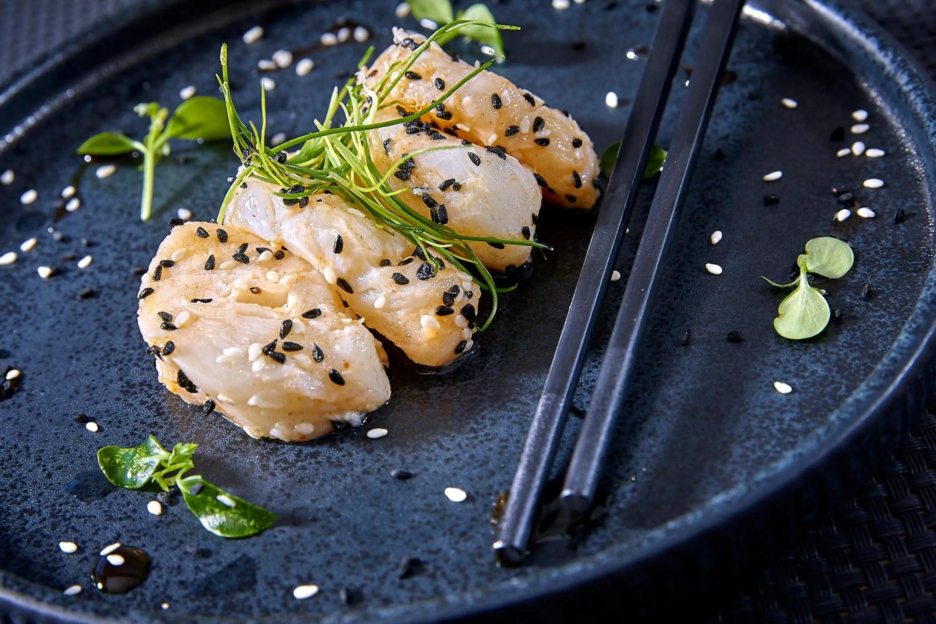 Food in Vasia Boulevard Hotel (Adults Only)