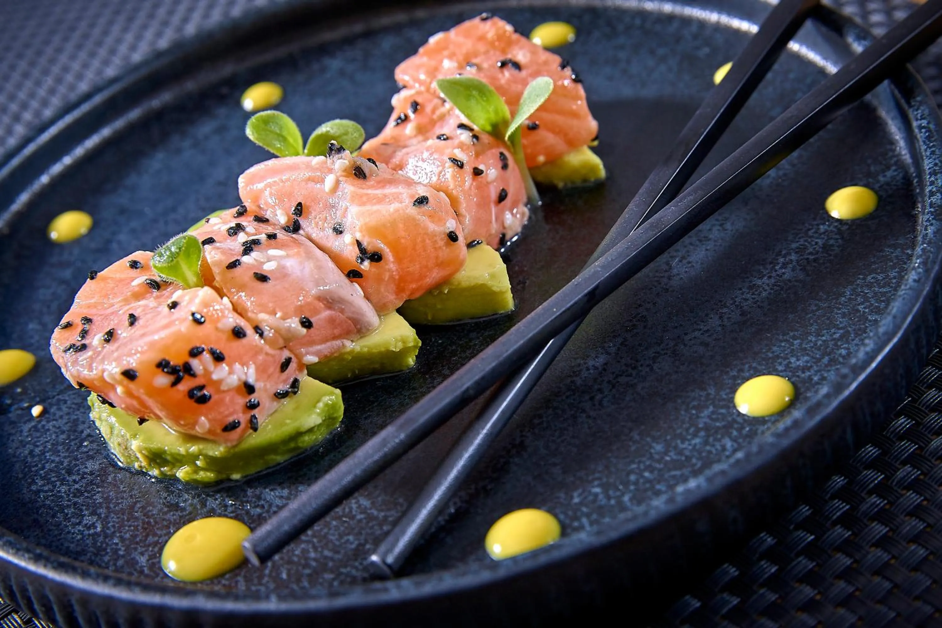 Restaurant/places to eat in Vasia Boulevard Hotel (Adults Only)