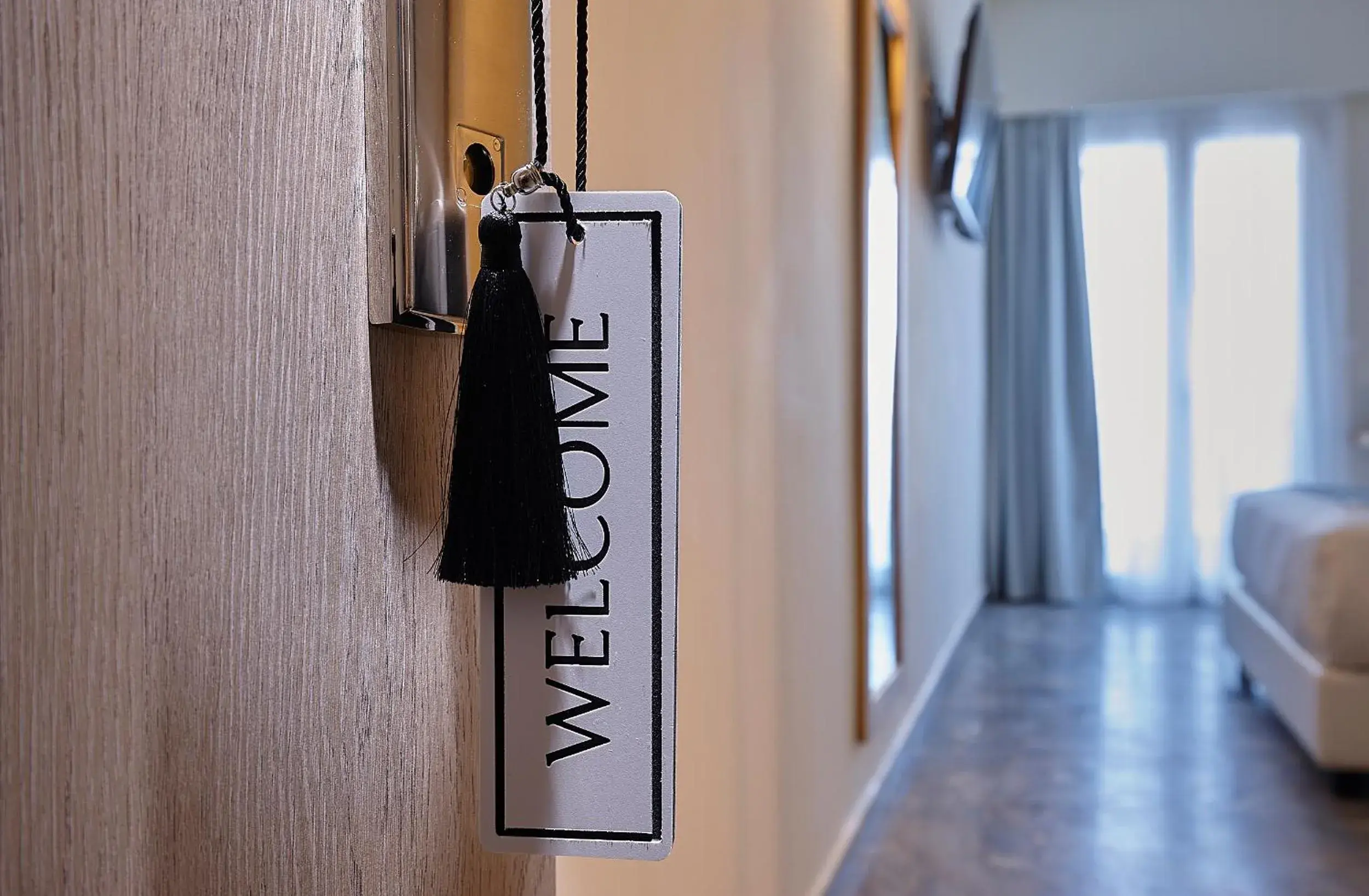 Bedroom, Bed in Vasia Boulevard Hotel (Adults Only) Bedroom, Bed in Vasia Boulevard Hotel (Adults Only)