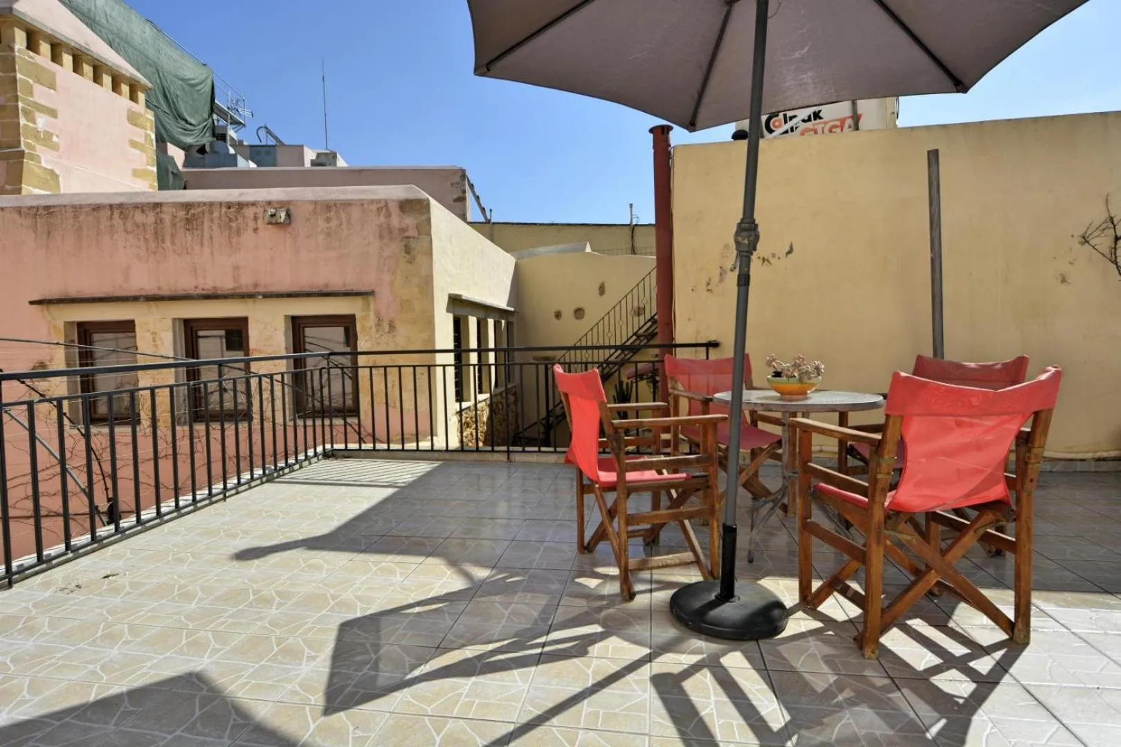 Property building in Chrynigema