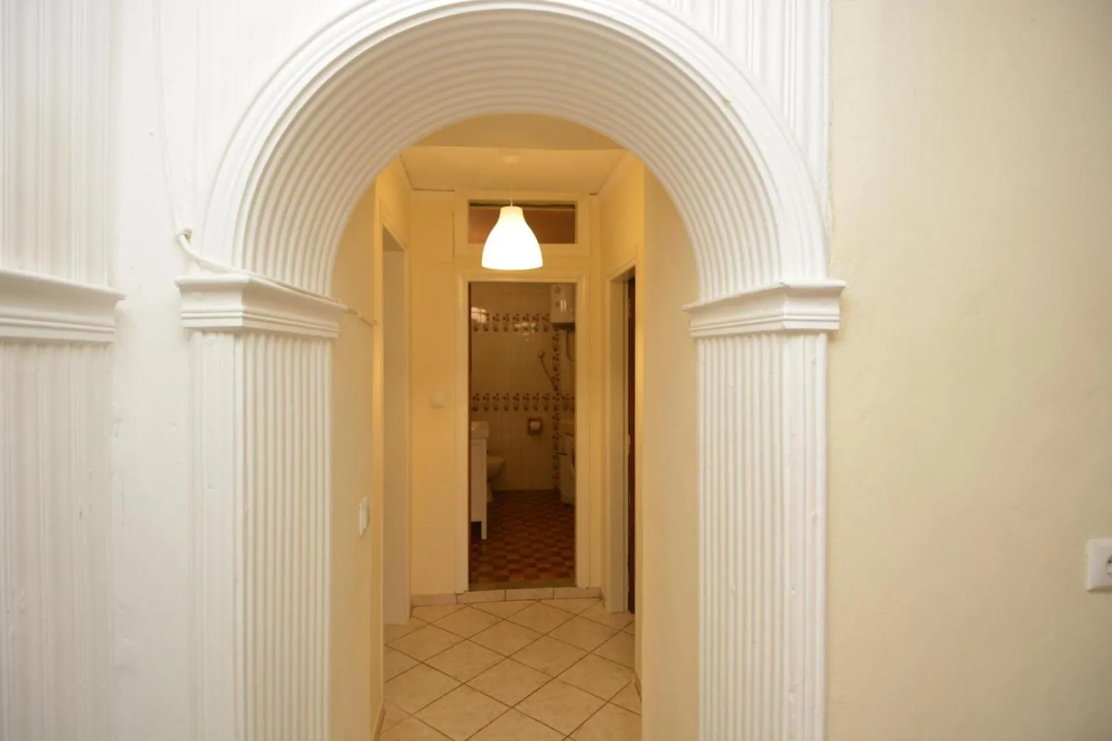 Property building in Chrynigema