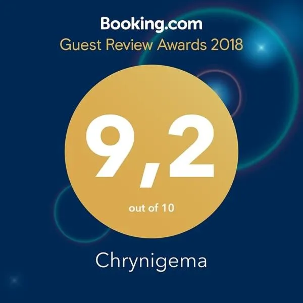 Chrynigema
