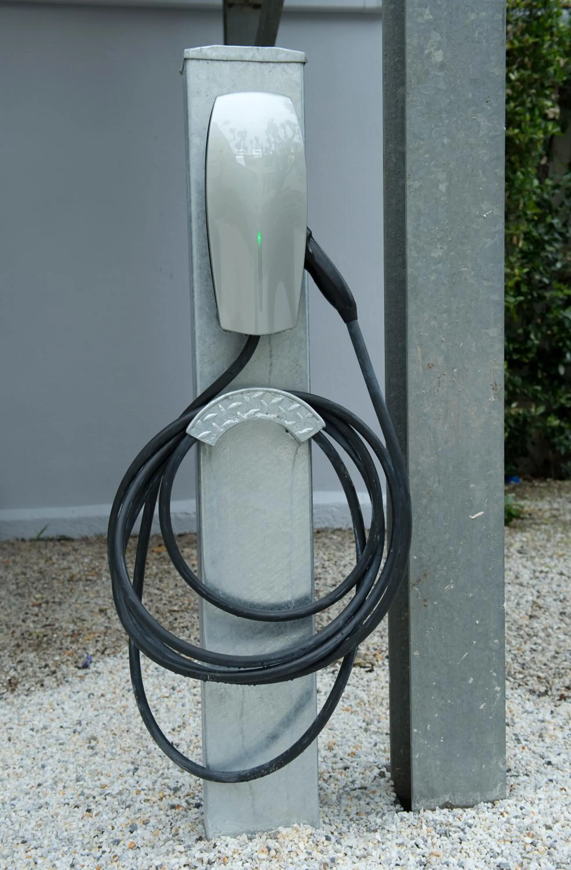 Area and facilities in Hotel Giulia