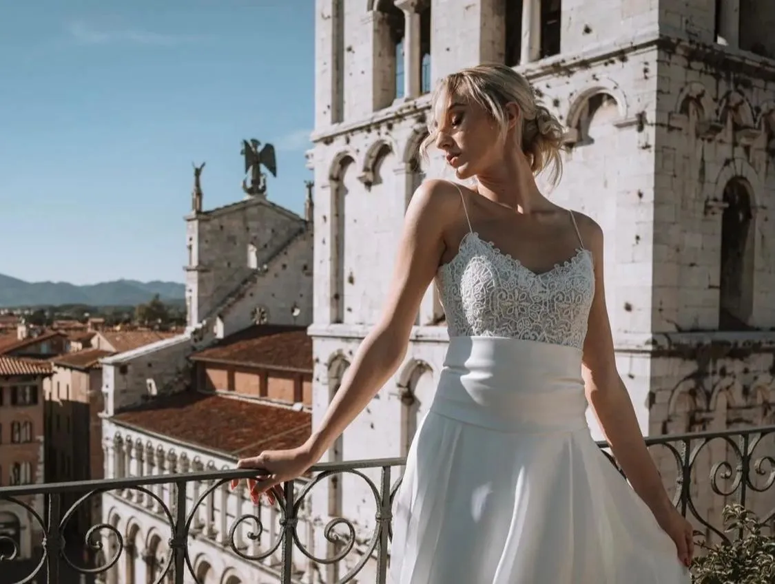 View (from property/room) in Palazzo Rocchi - Residenza D'Epoca