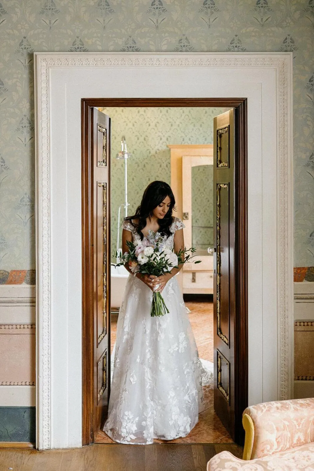 wedding in Palazzo Rocchi - Residenza D'Epoca