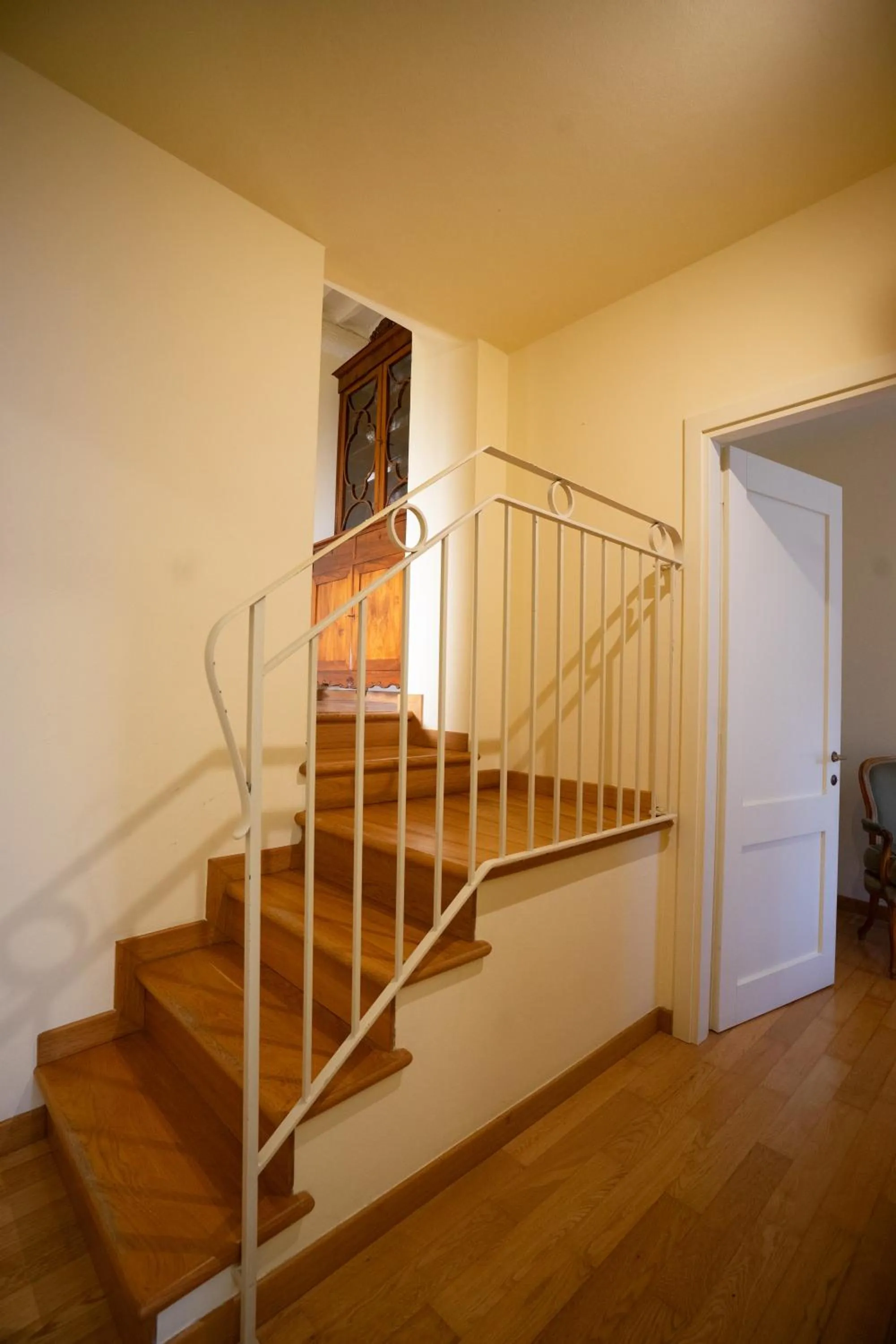 Bedroom in Palazzo Rocchi - Residenza D'Epoca