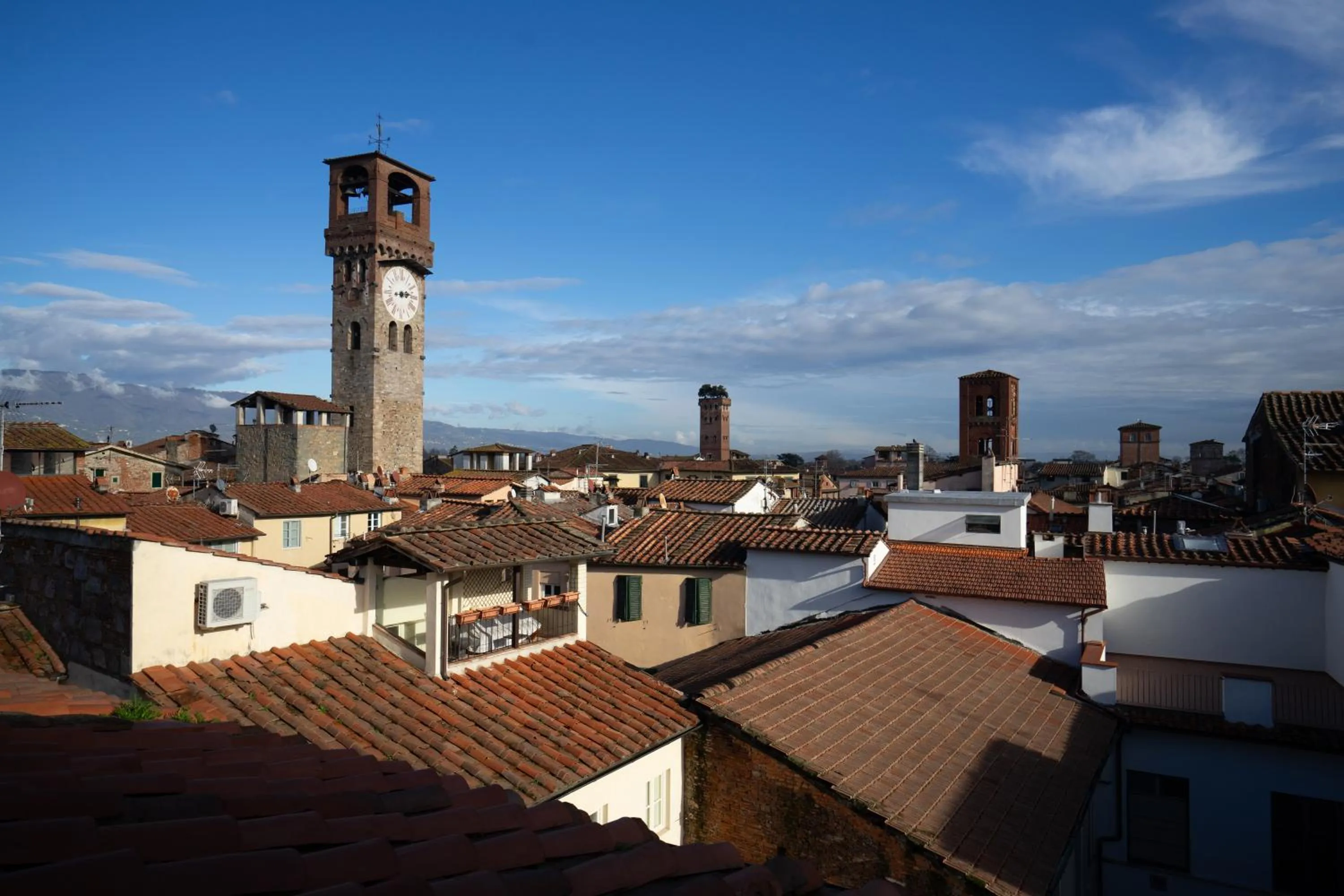 View (from property/room) in Palazzo Rocchi - Residenza D'Epoca