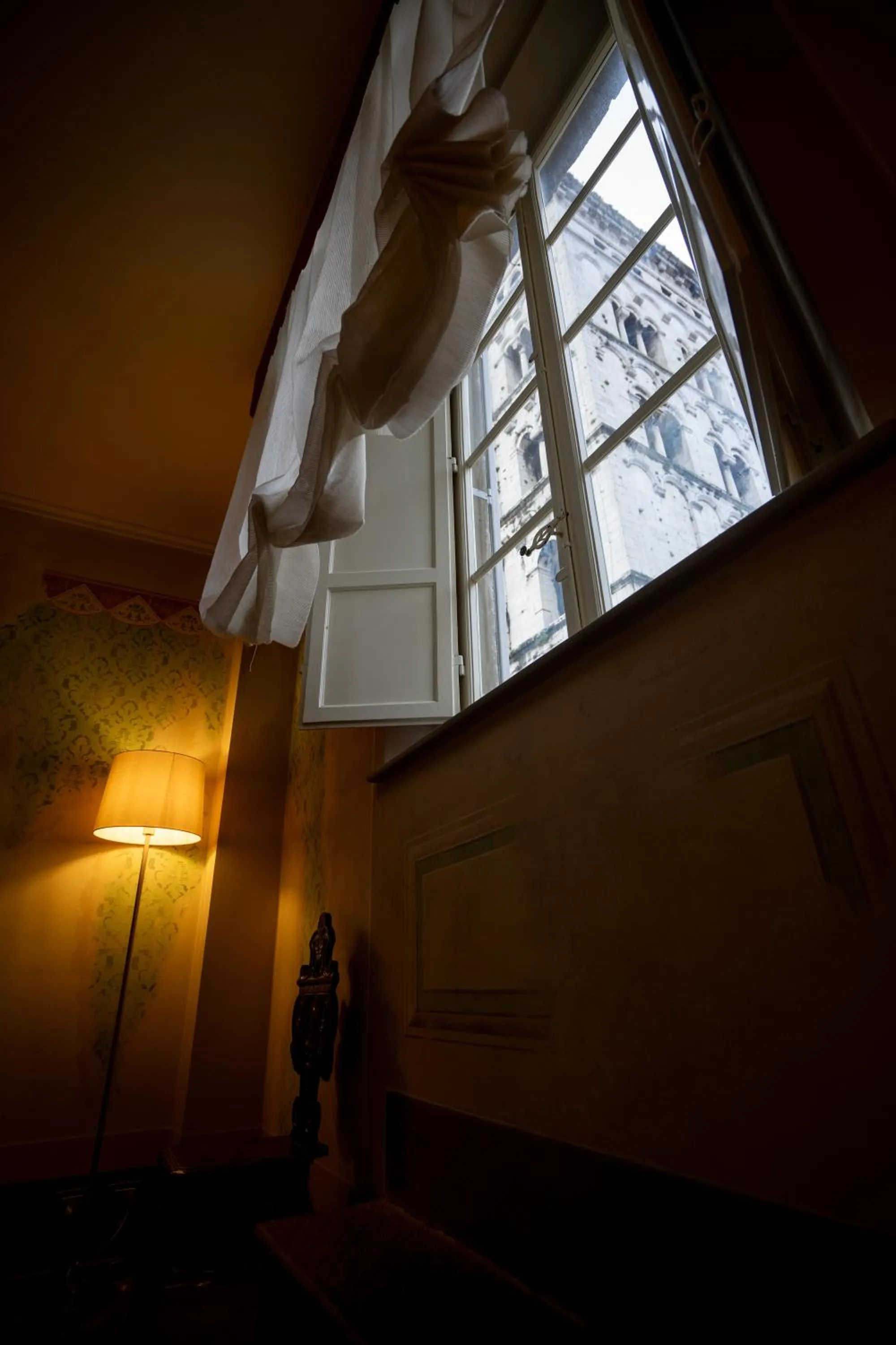 Photo of the whole room in Palazzo Rocchi - Residenza D'Epoca