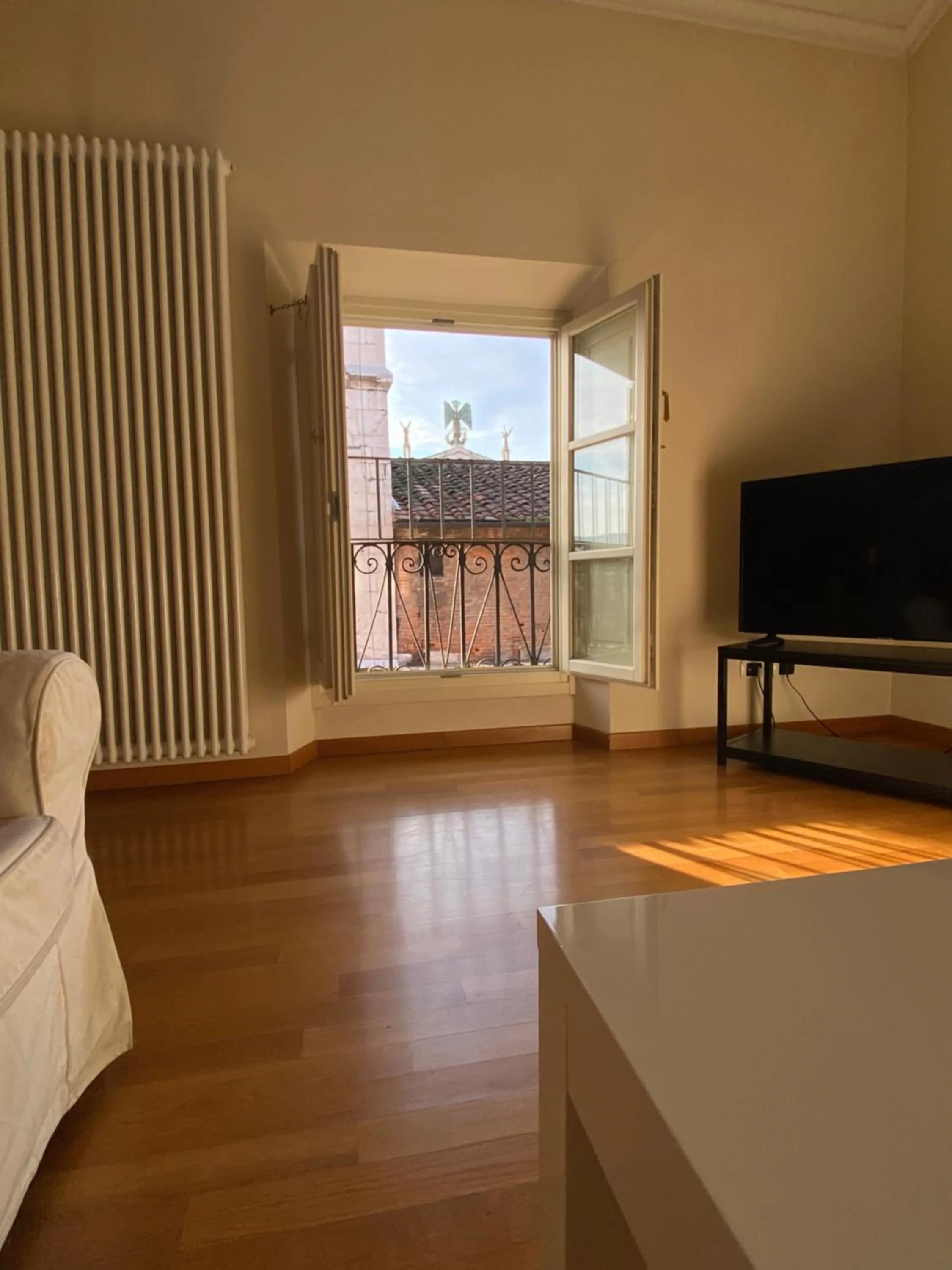 Nearby landmark in Palazzo Rocchi - Residenza D'Epoca