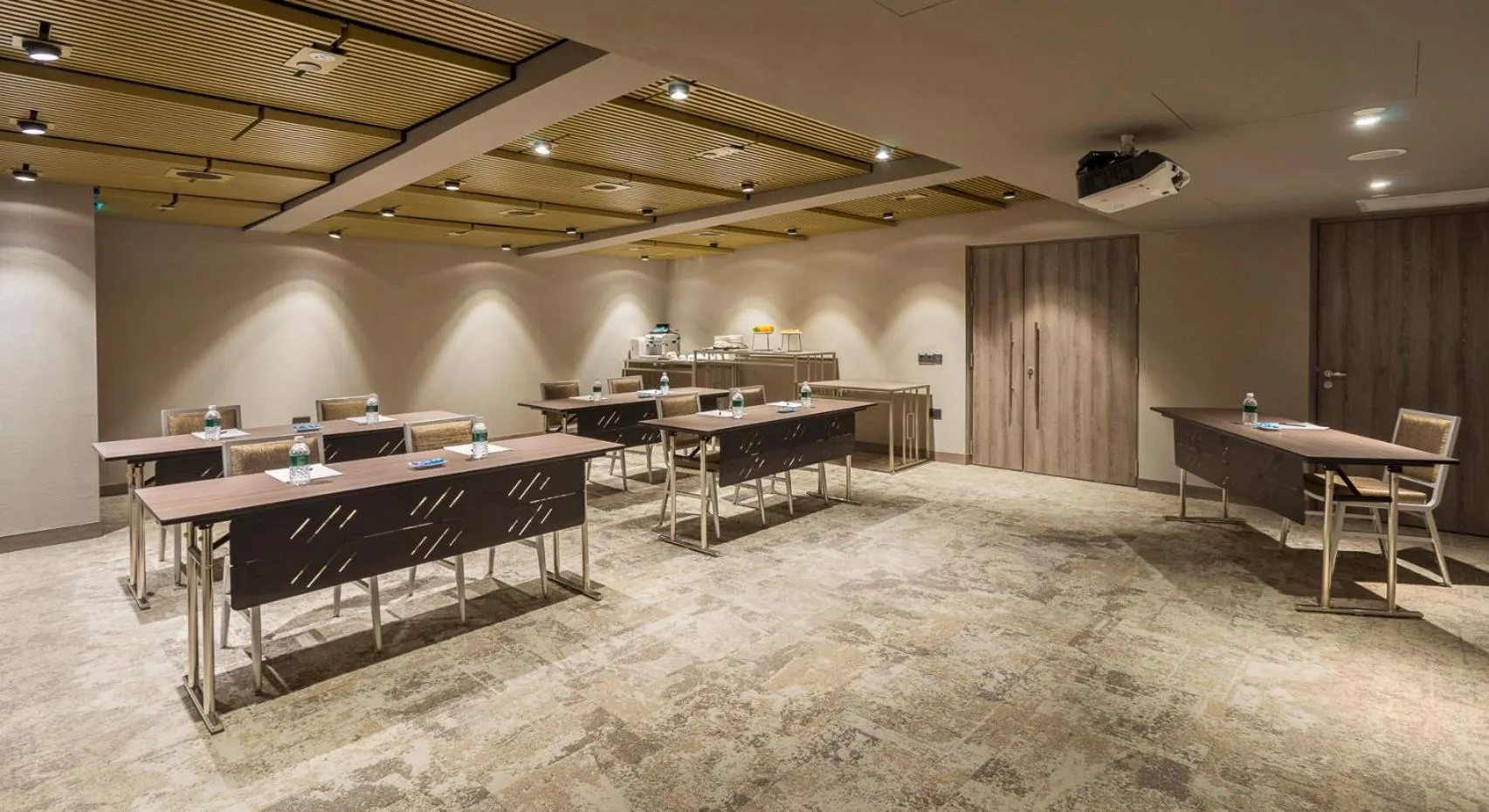 Oakwood Bencoolen Singapore