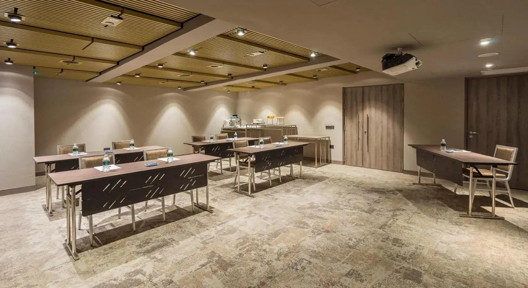 Oakwood Bencoolen Singapore Oakwood Bencoolen Singapore